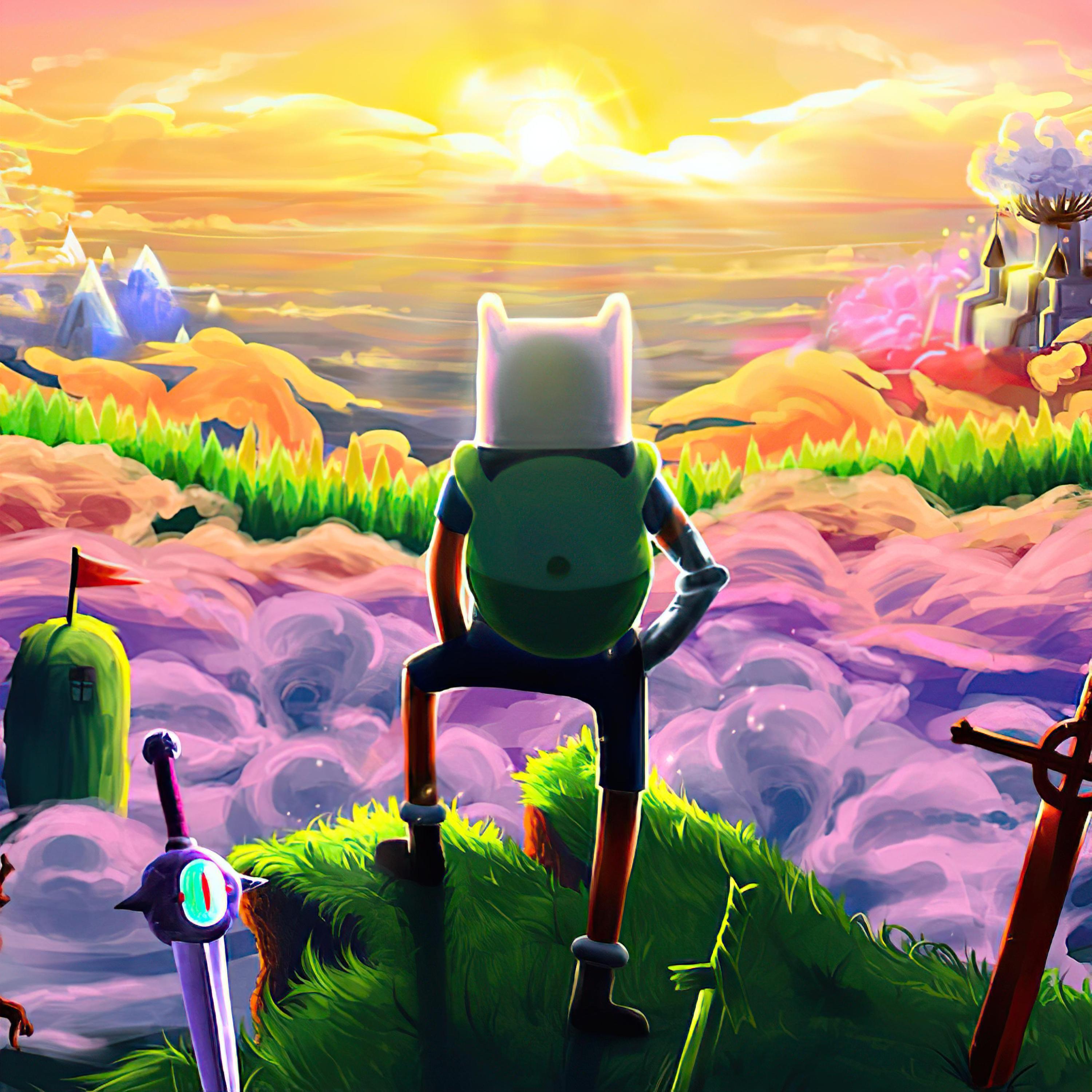 Релиз Algum Lugar (Finn)