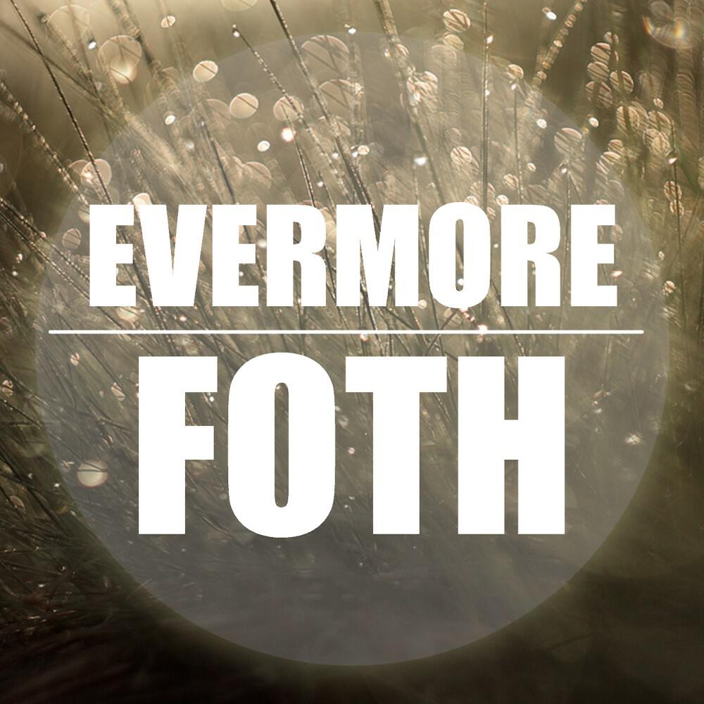 Релиз Evermore