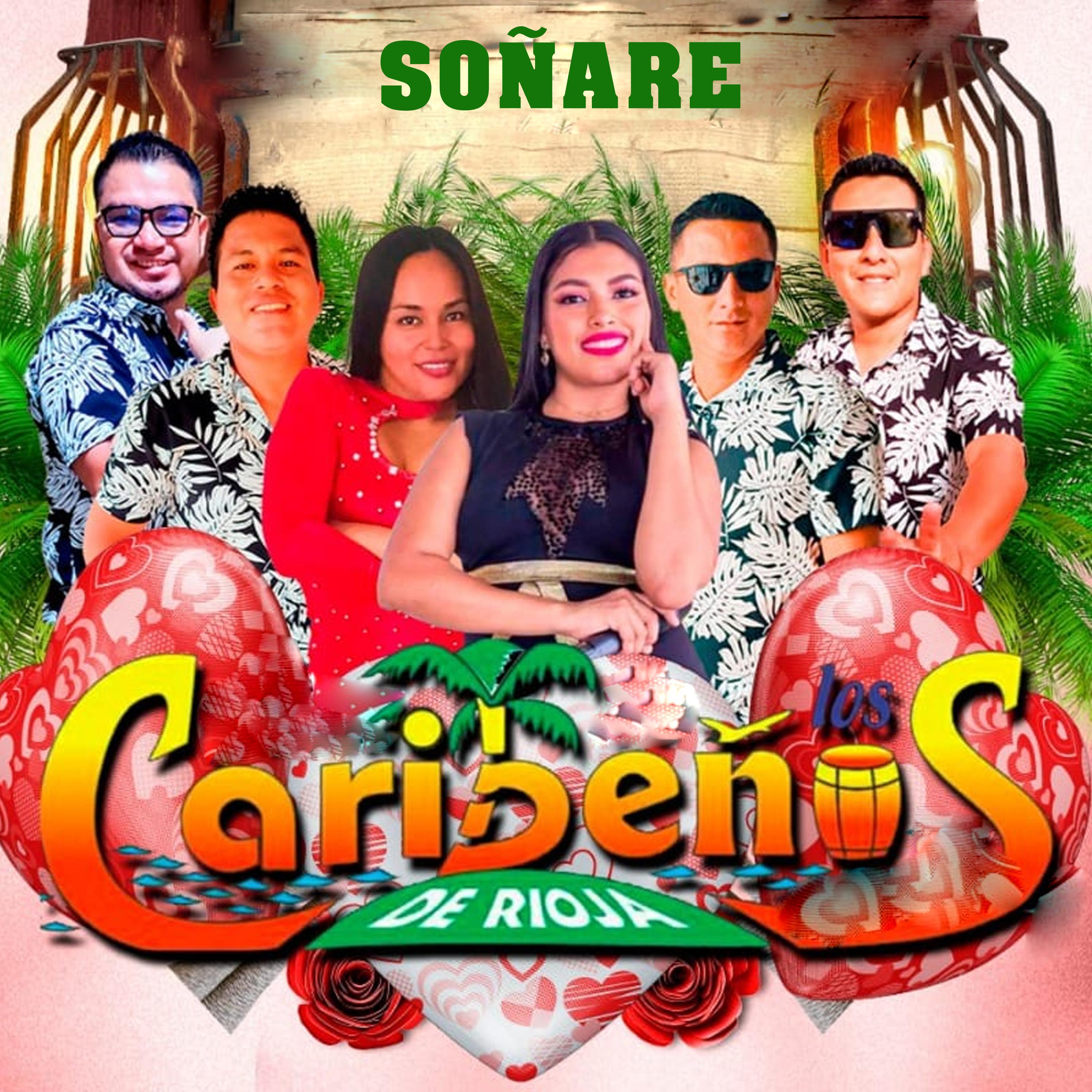 Los Caribeños De Rioja