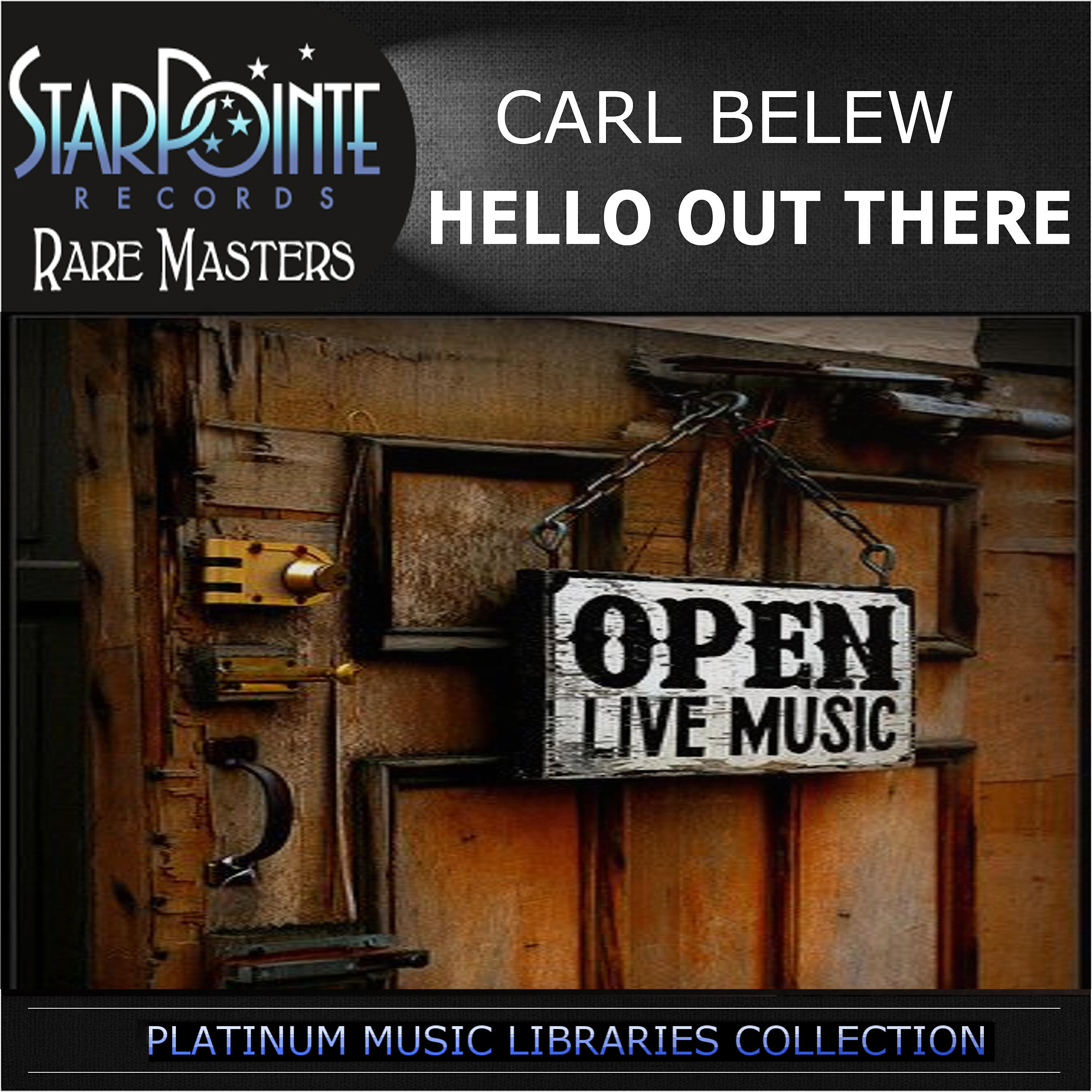 Релиз Hello out There