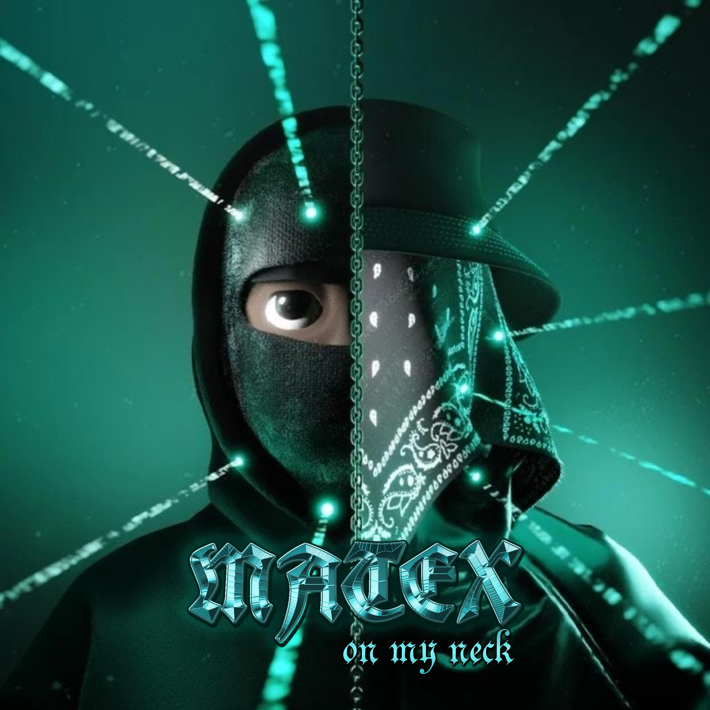 Релиз On My Neck