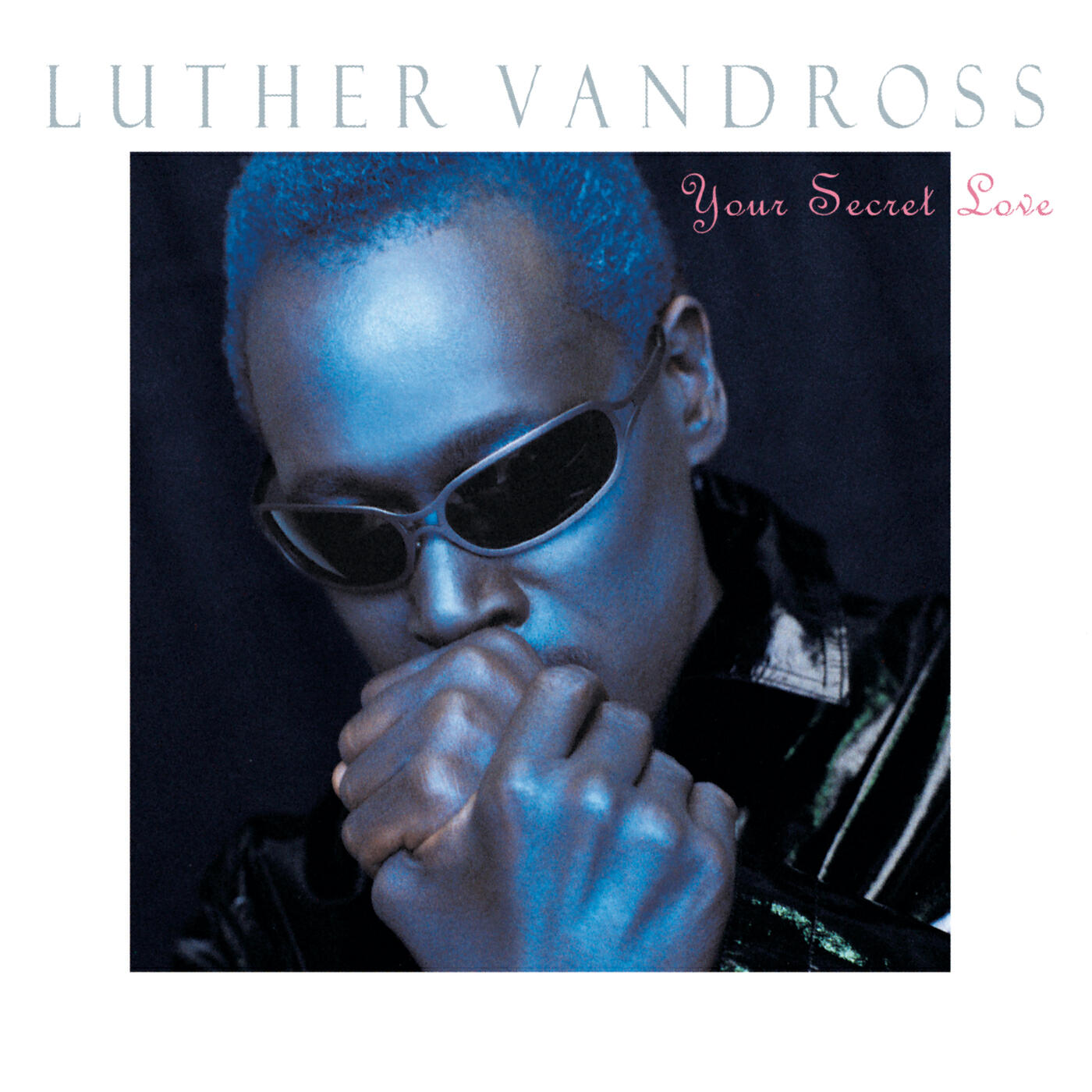 Постер альбома Your Secret Love