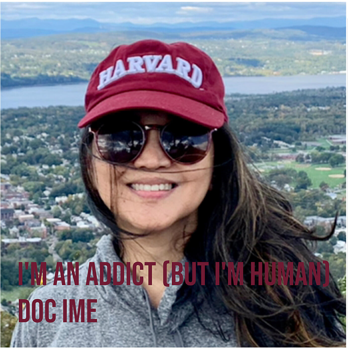 Релиз I'm an Addict (But I'm Human)