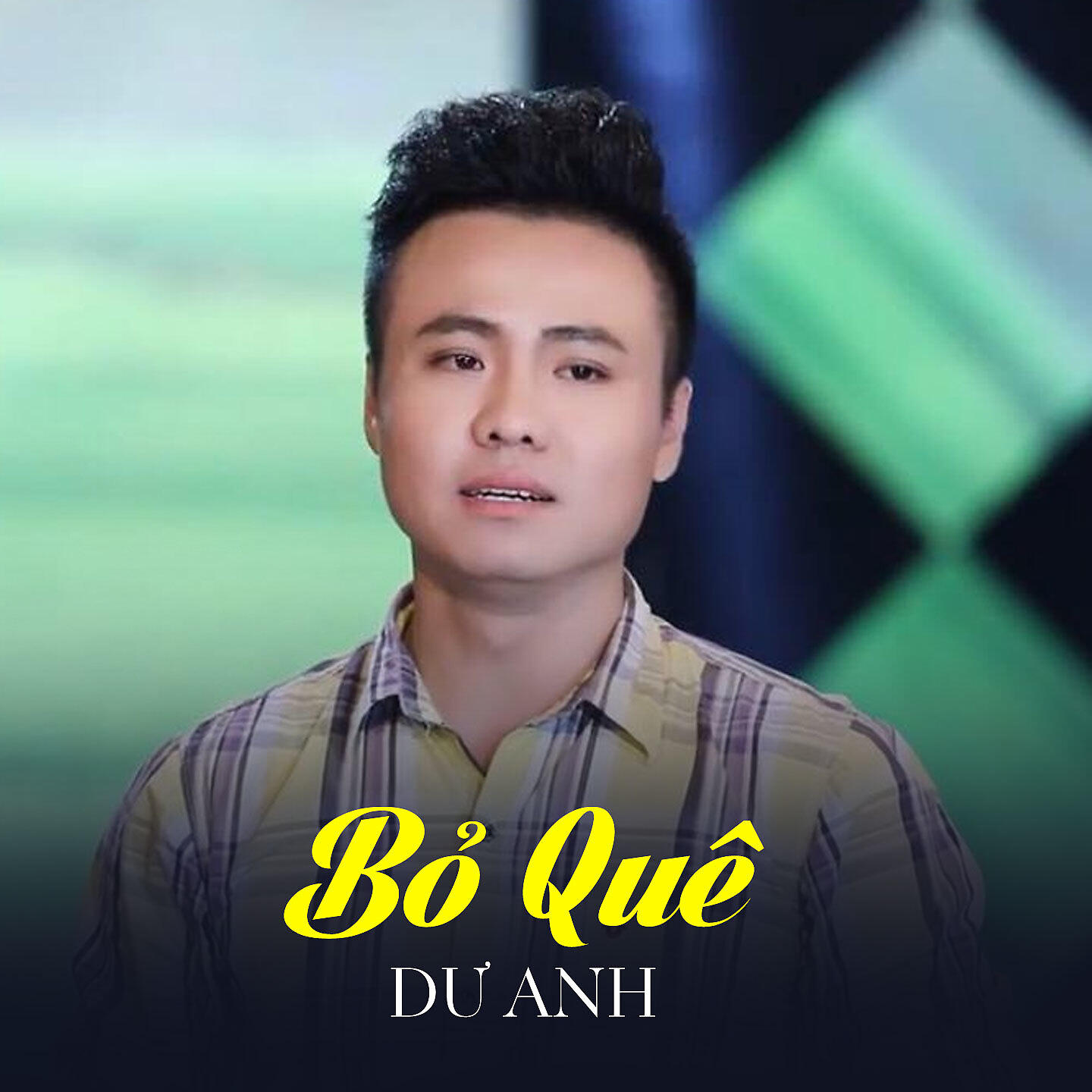 Релиз Bỏ Quê