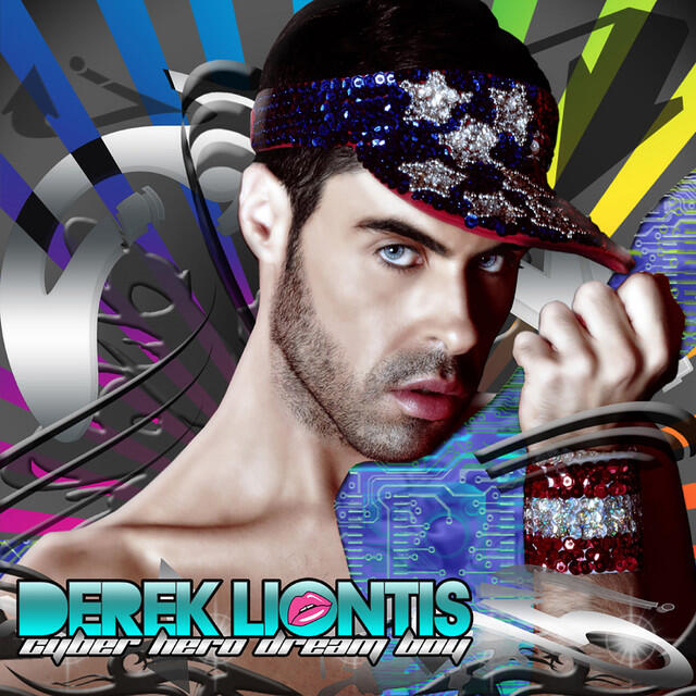 Derek Liontis