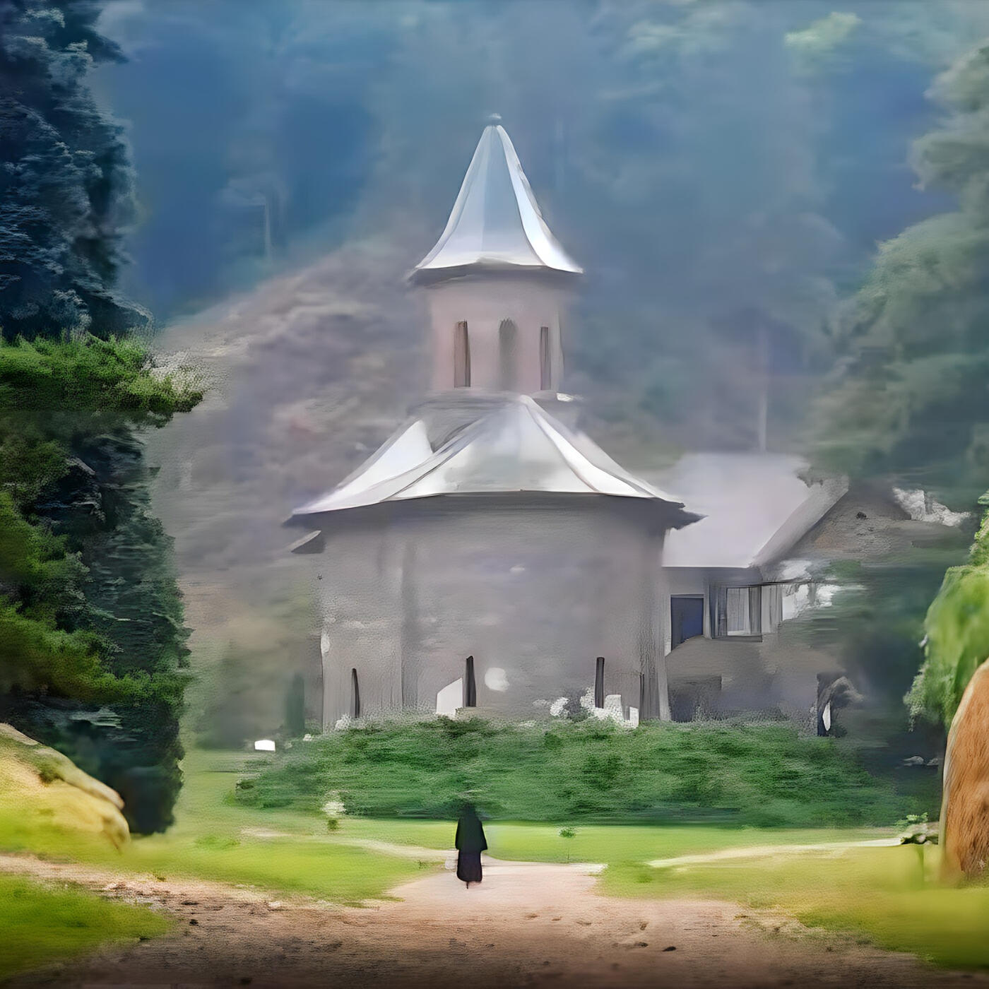 Релиз Un Singur Dor Mai Am Și Eu (Priceasnă)