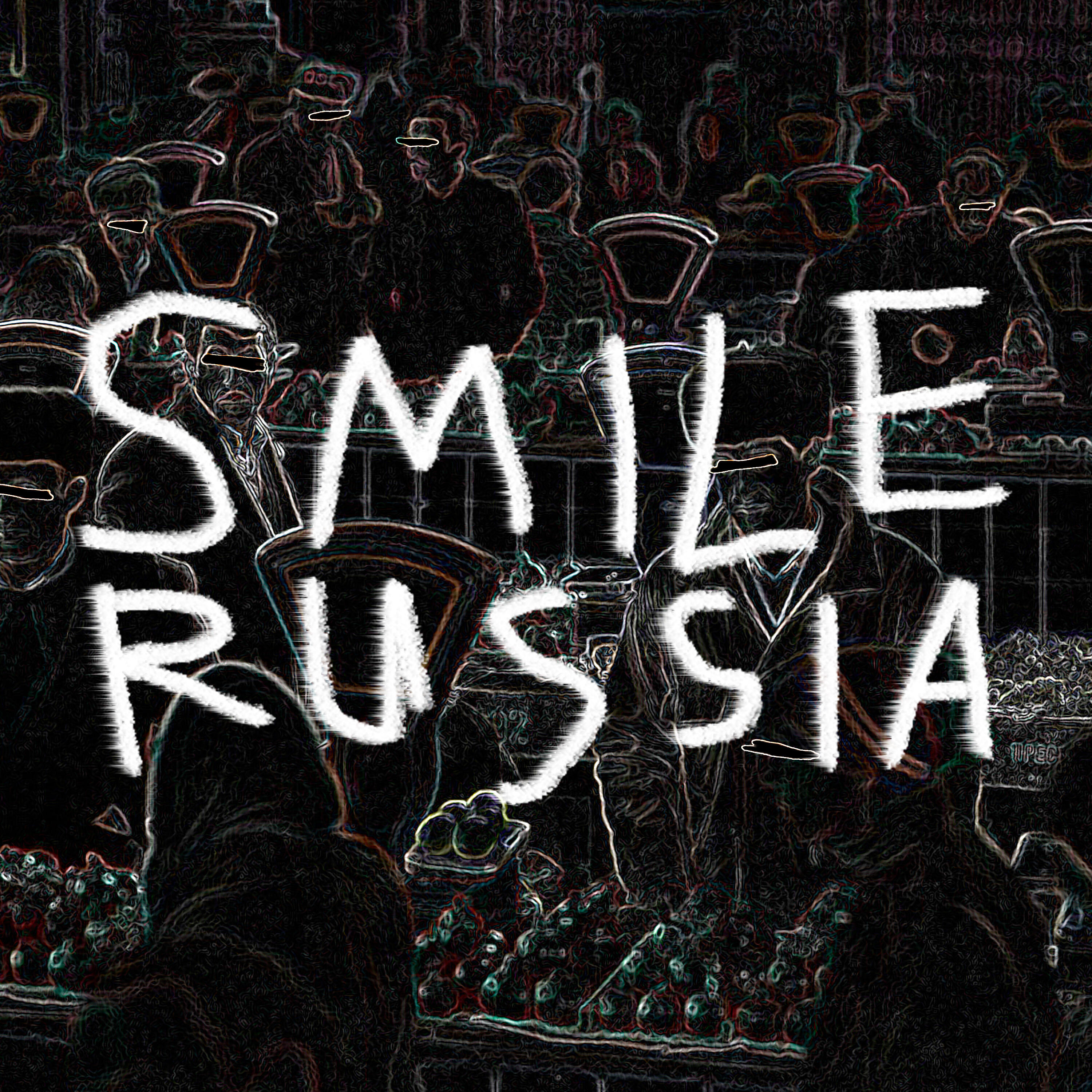 Релиз Smile Russia