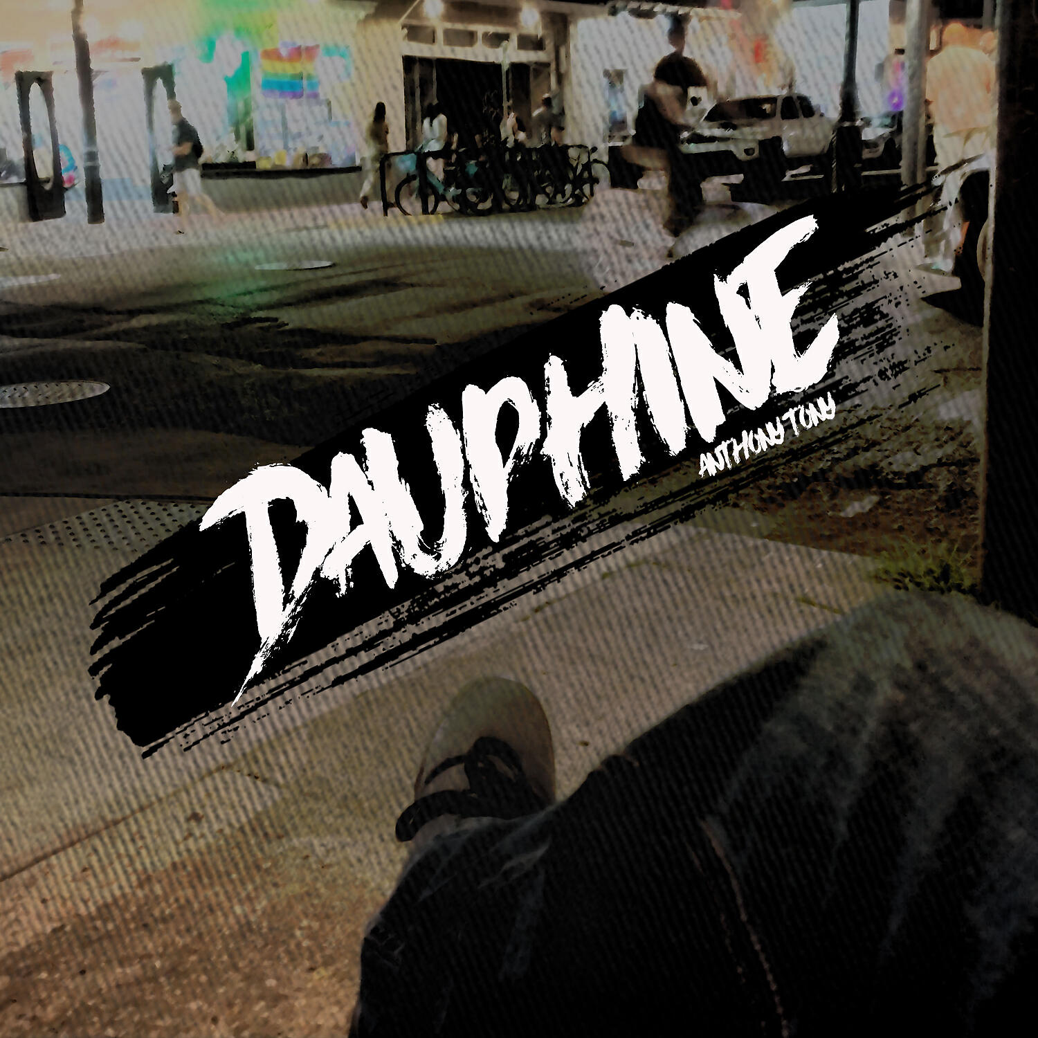 Постер альбома Dauphine