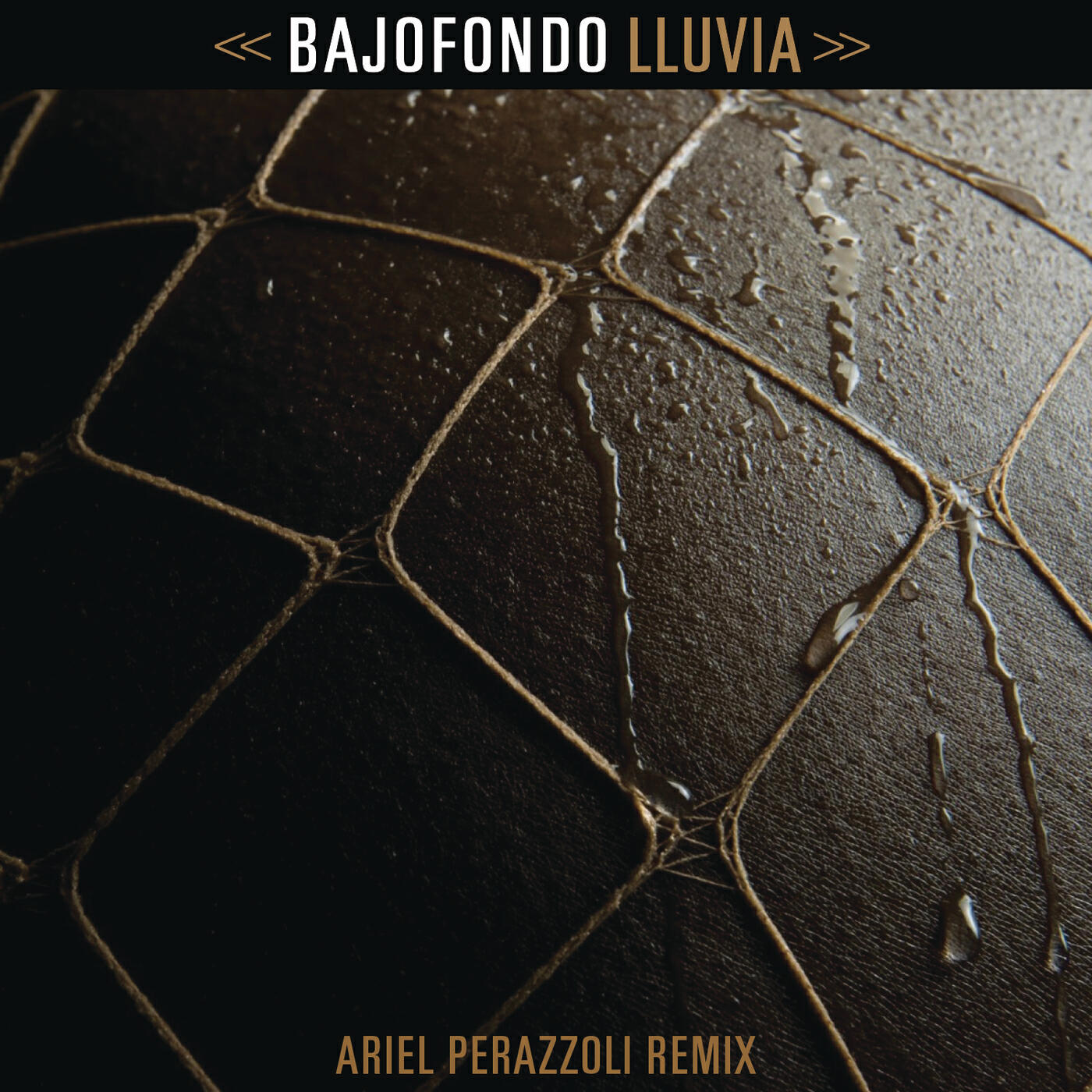 Релиз Lluvia