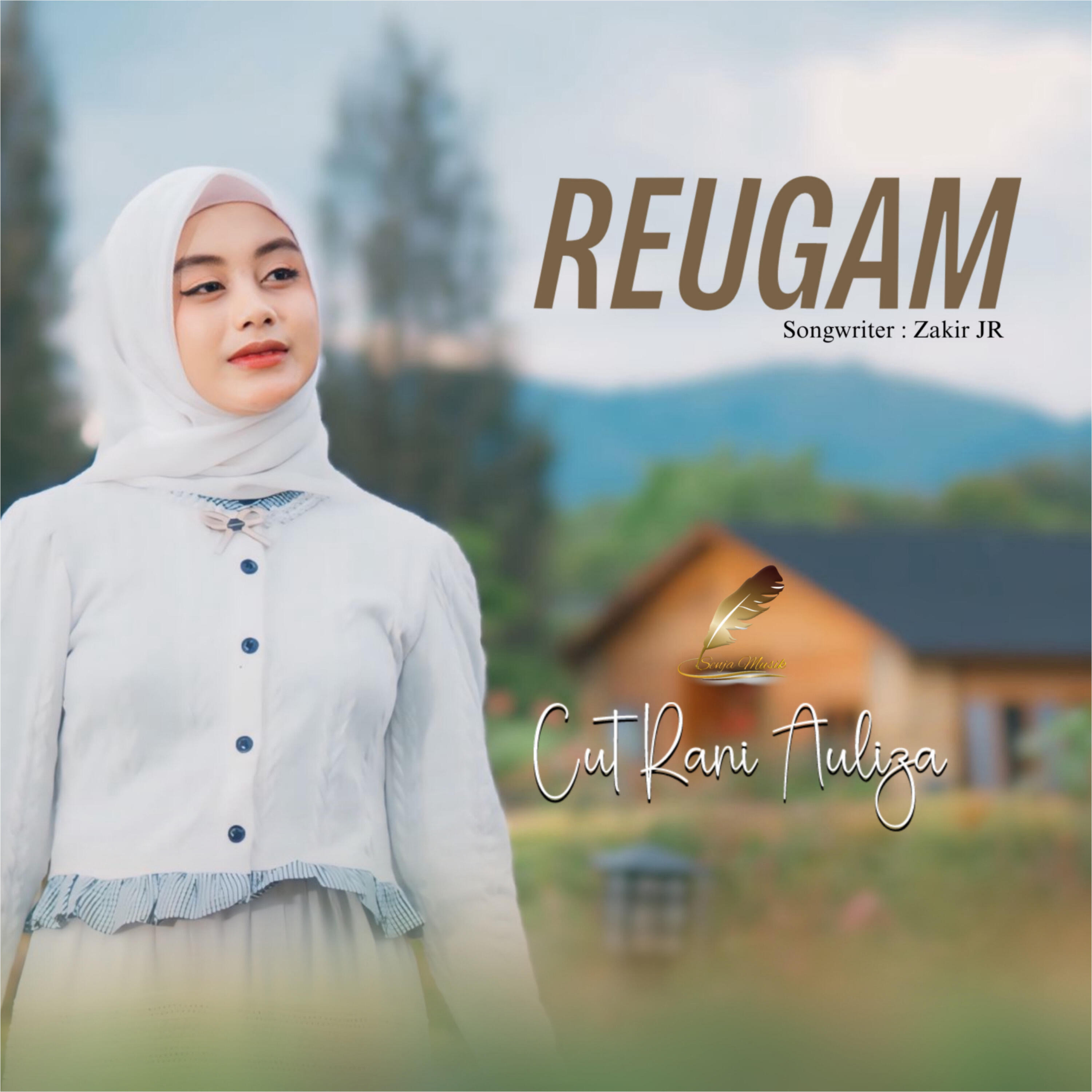 Релиз Reugam