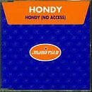 Hondy