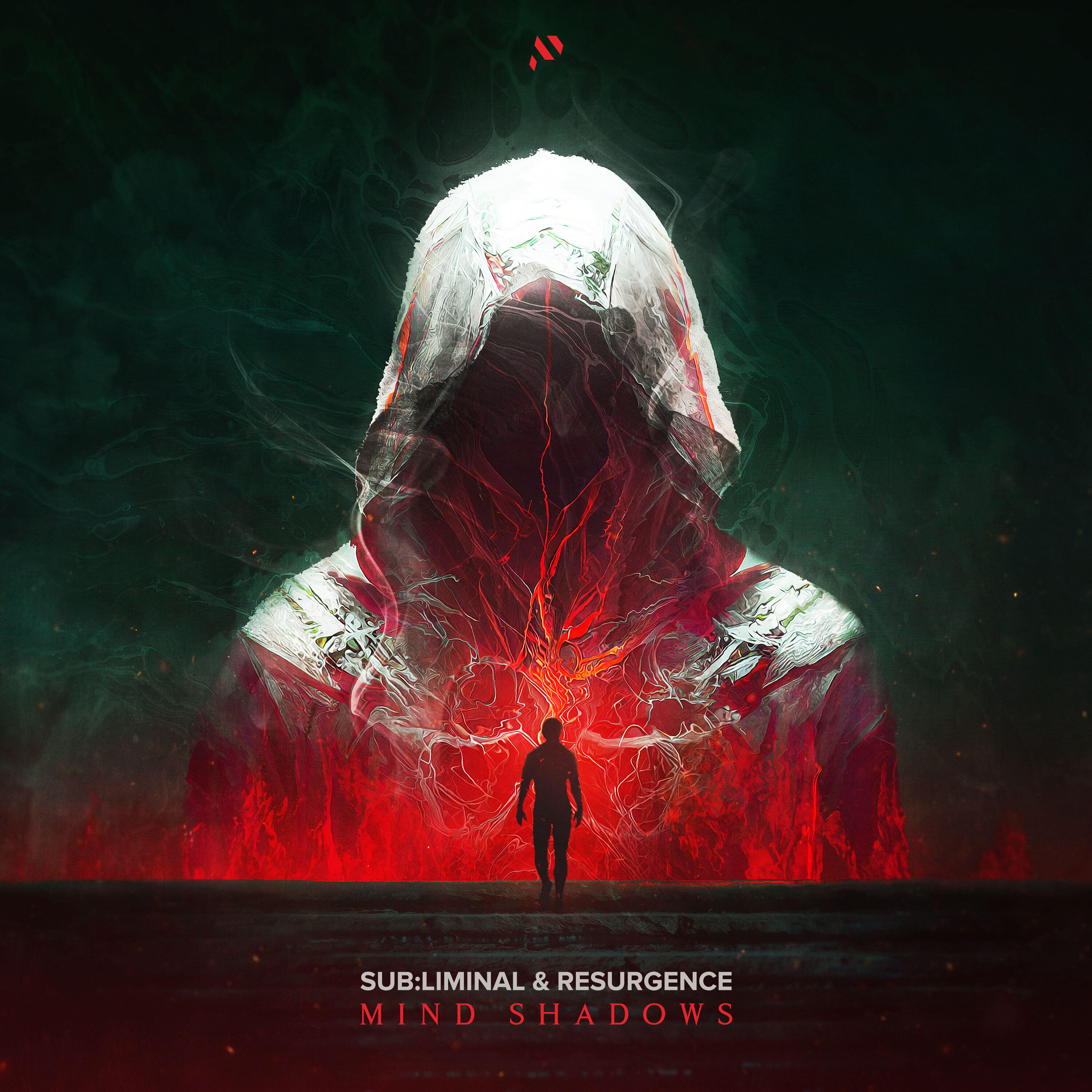 Релиз Mind Shadows