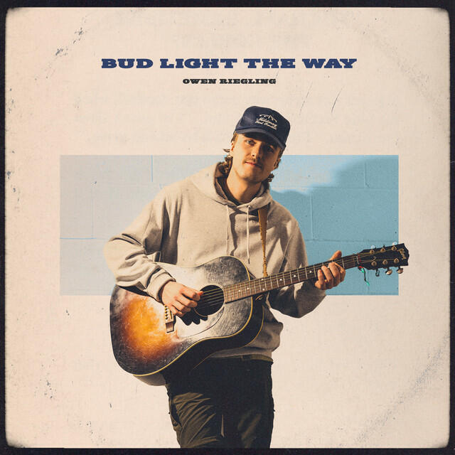 Релиз Bud Light The Way