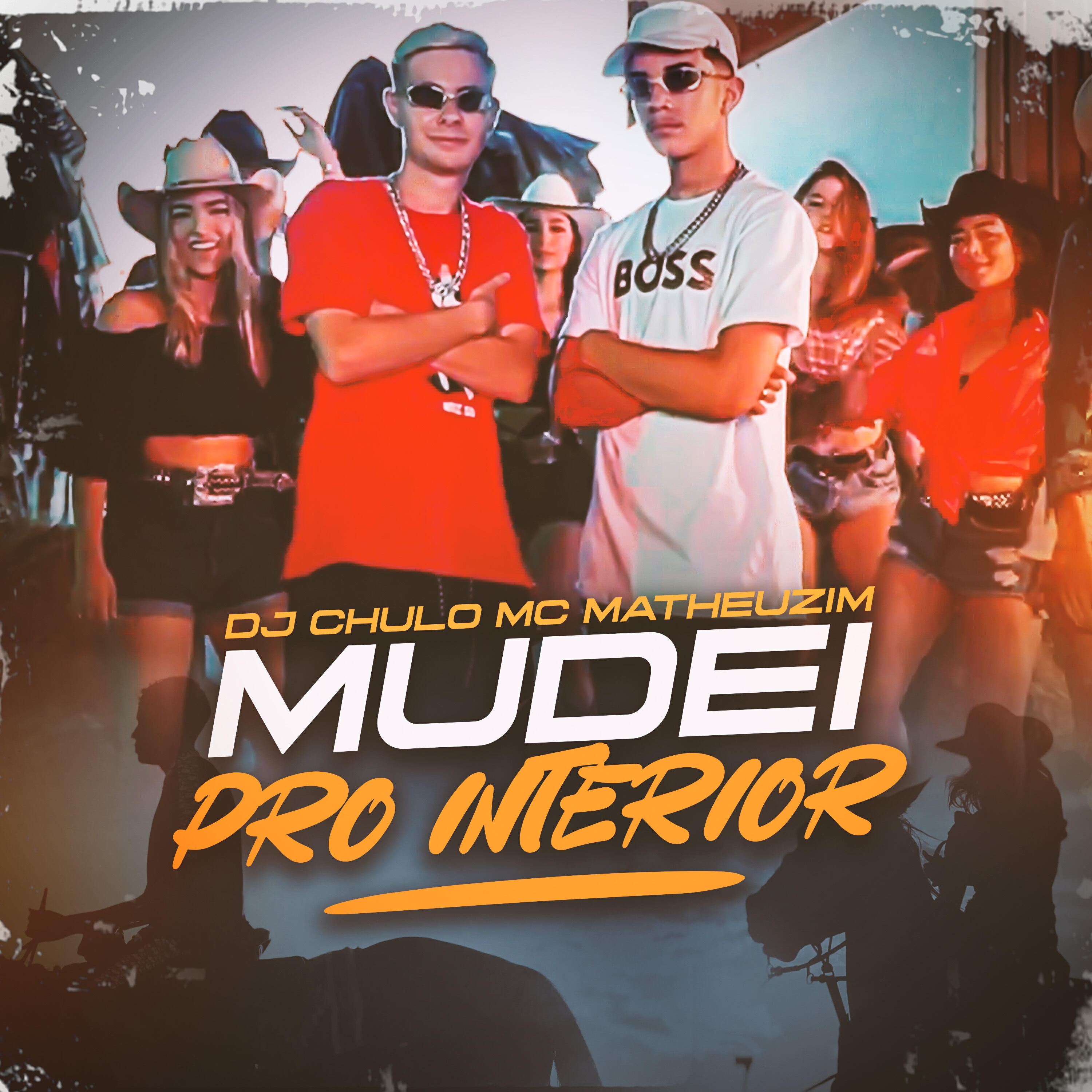 Релиз Mudei pro Interior
