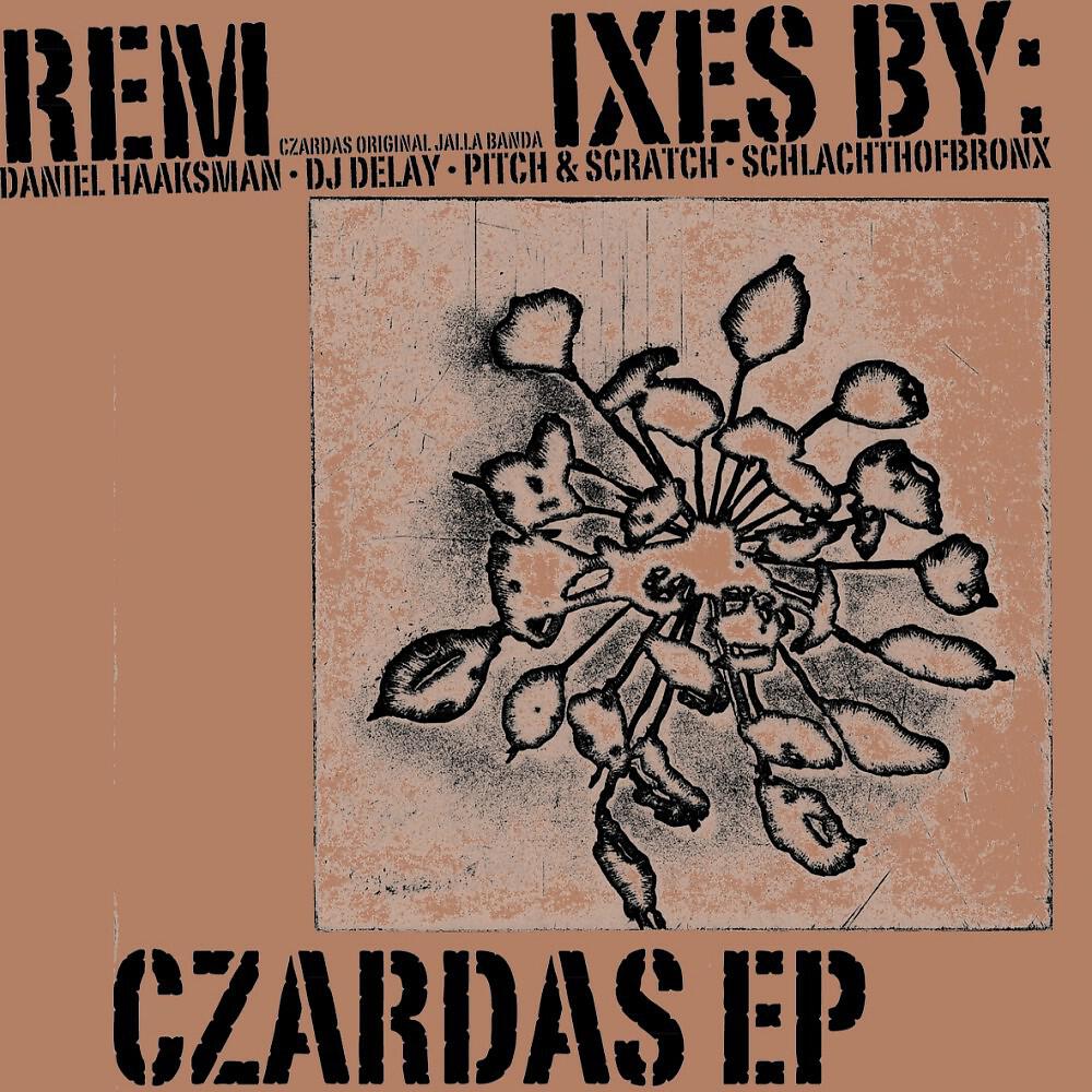 Релиз Czardas