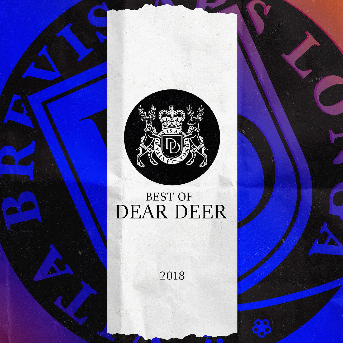 Релиз Dear Deer - Best Of 2018