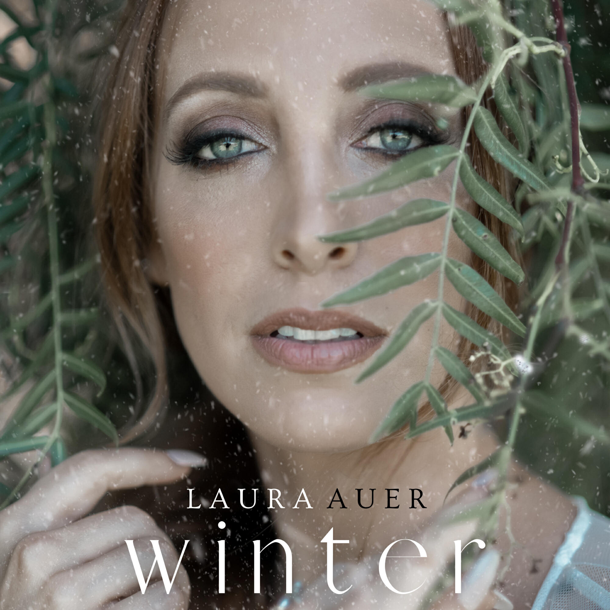Релиз Winter