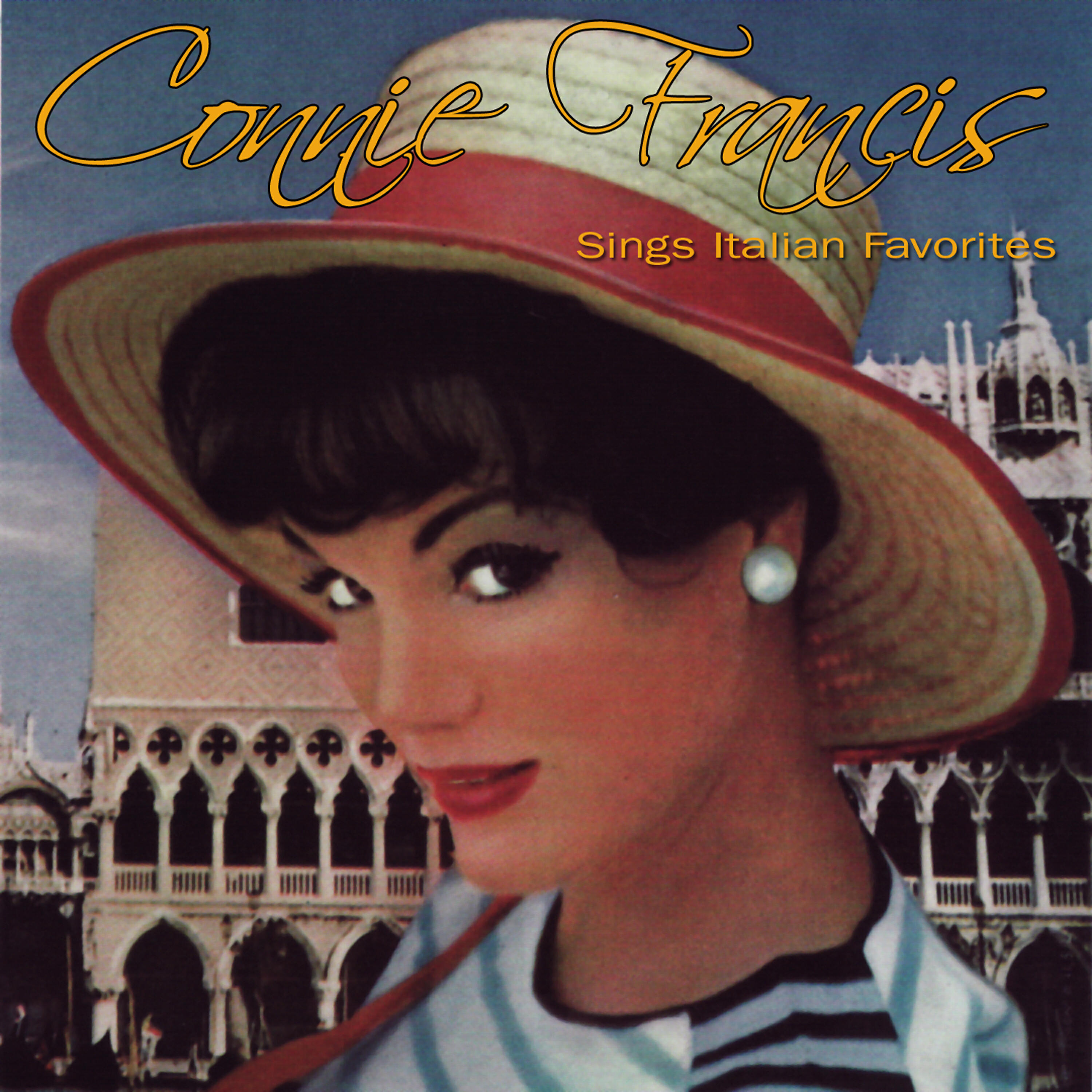 Релиз Italian Favorites
