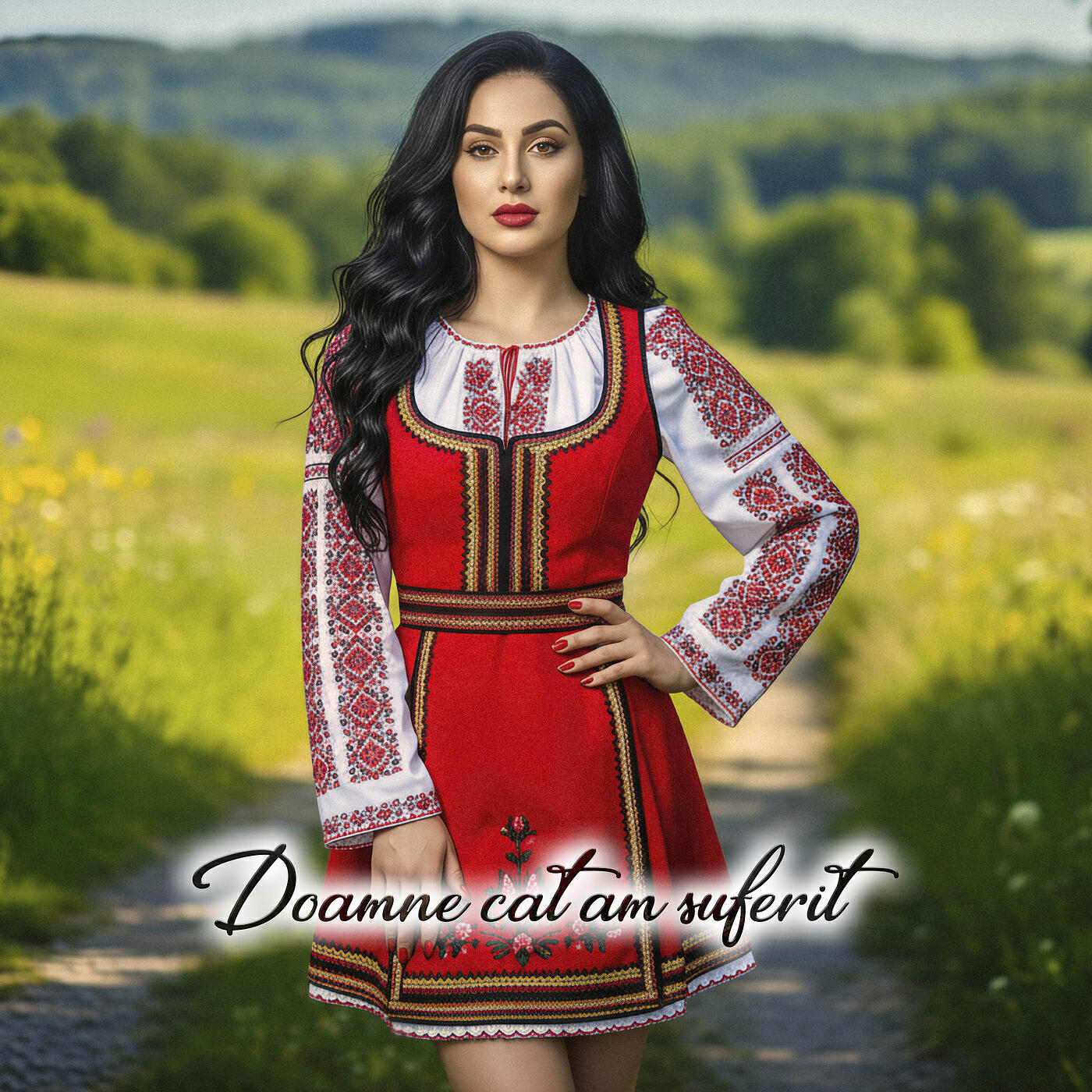 Релиз Doamne Cat Am Suferit