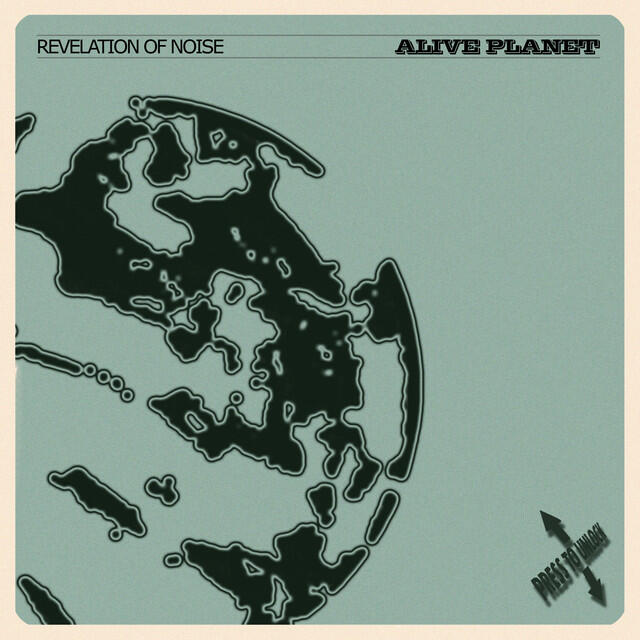 Релиз Alive Planet