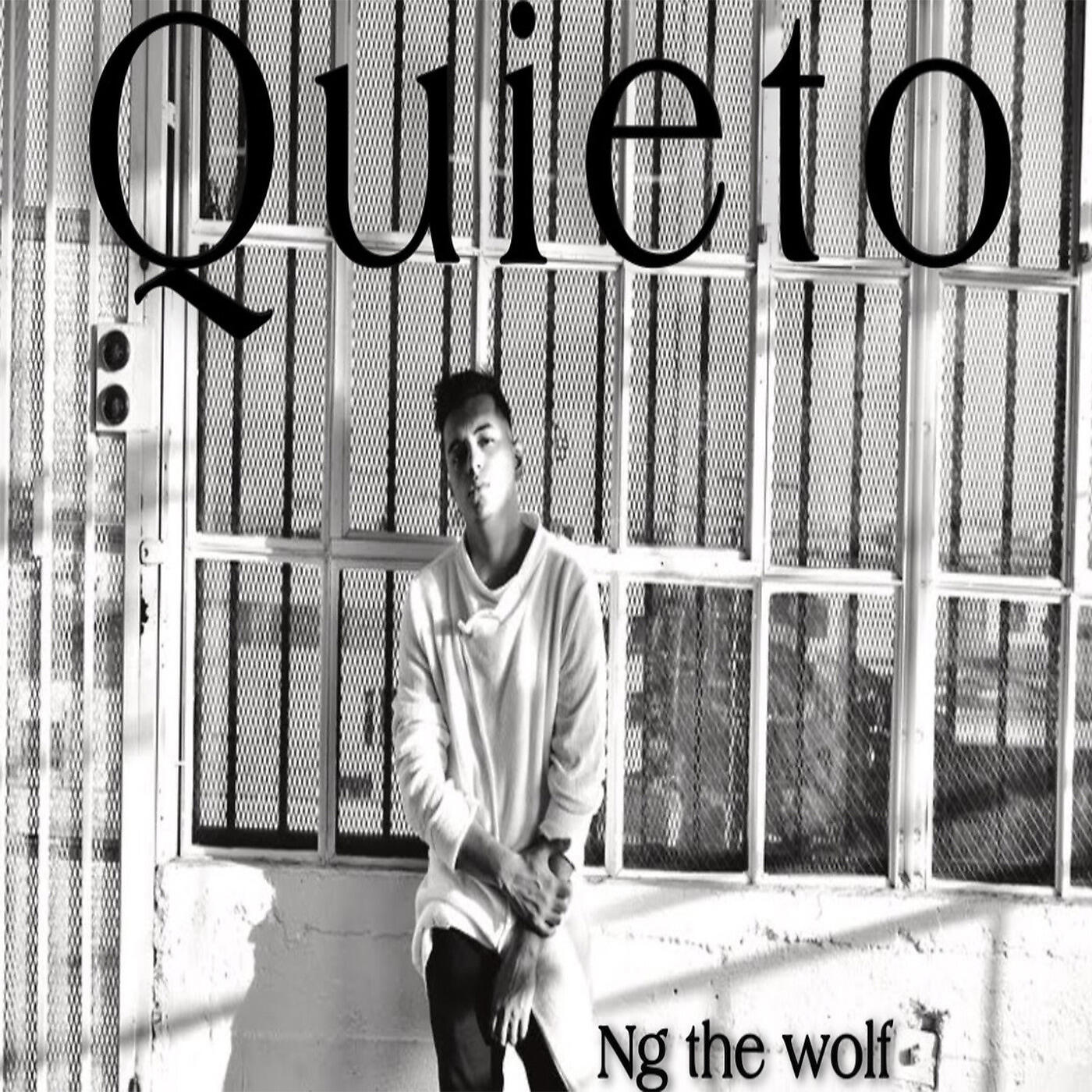 NG The Wolf