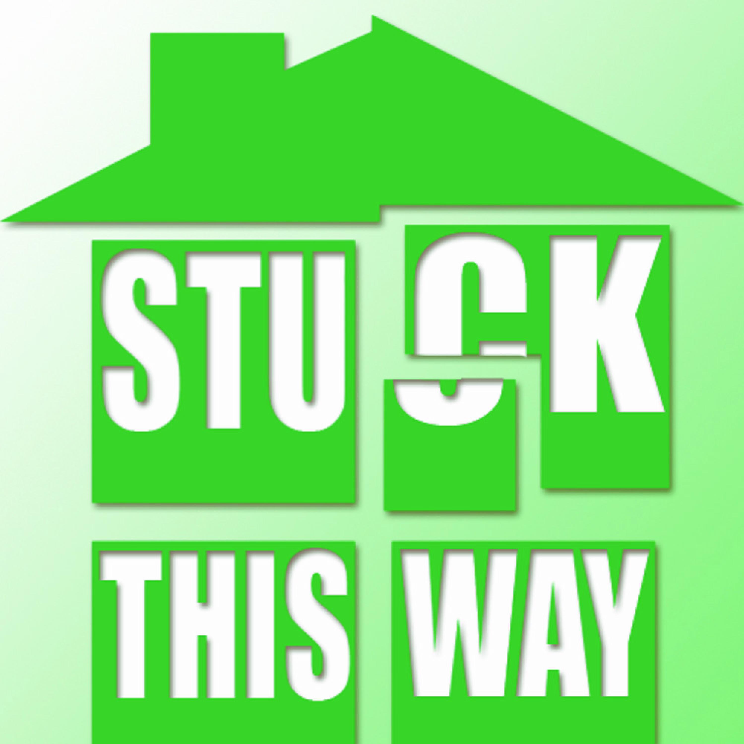 Релиз Stuck This Way