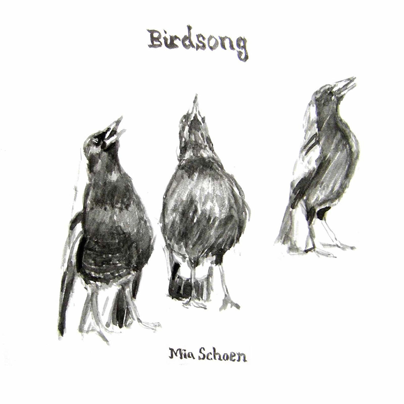 Релиз Birdsong