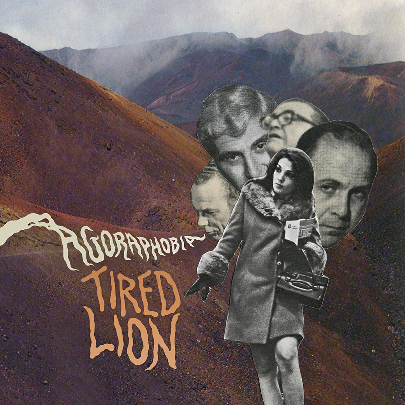 Релиз Agoraphobia
