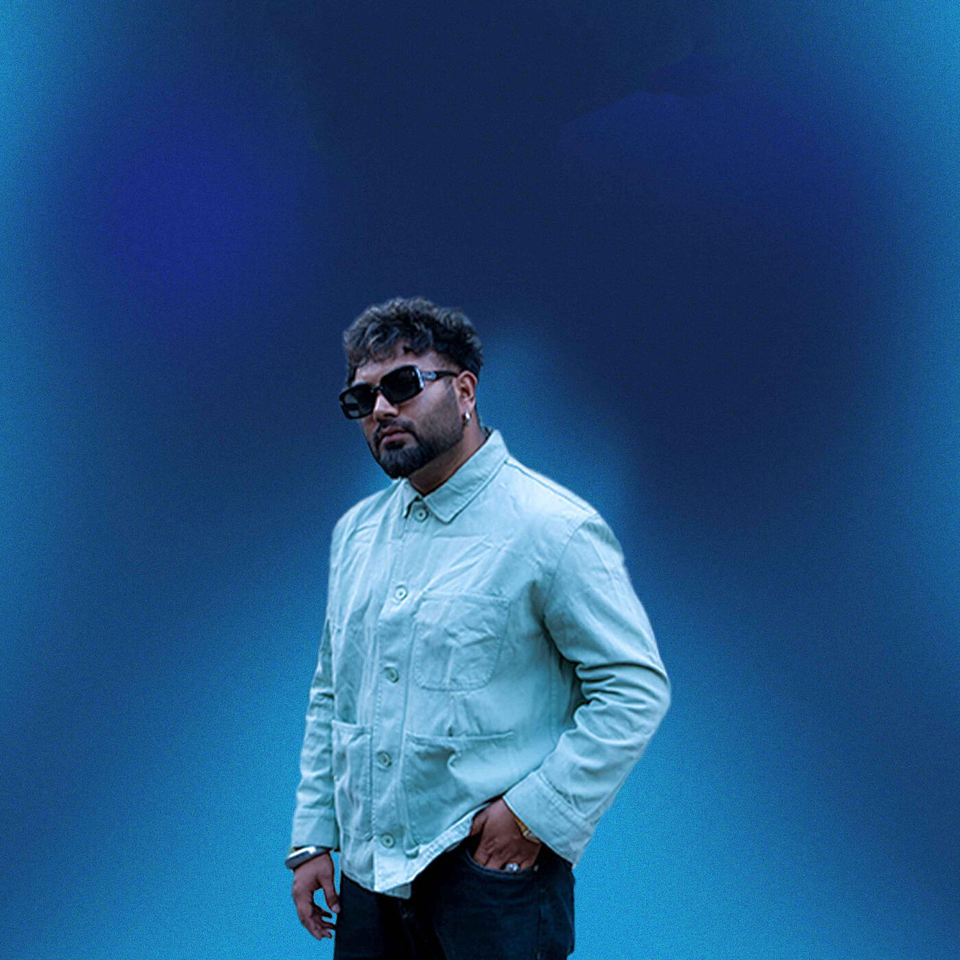Релиз 1st - EP