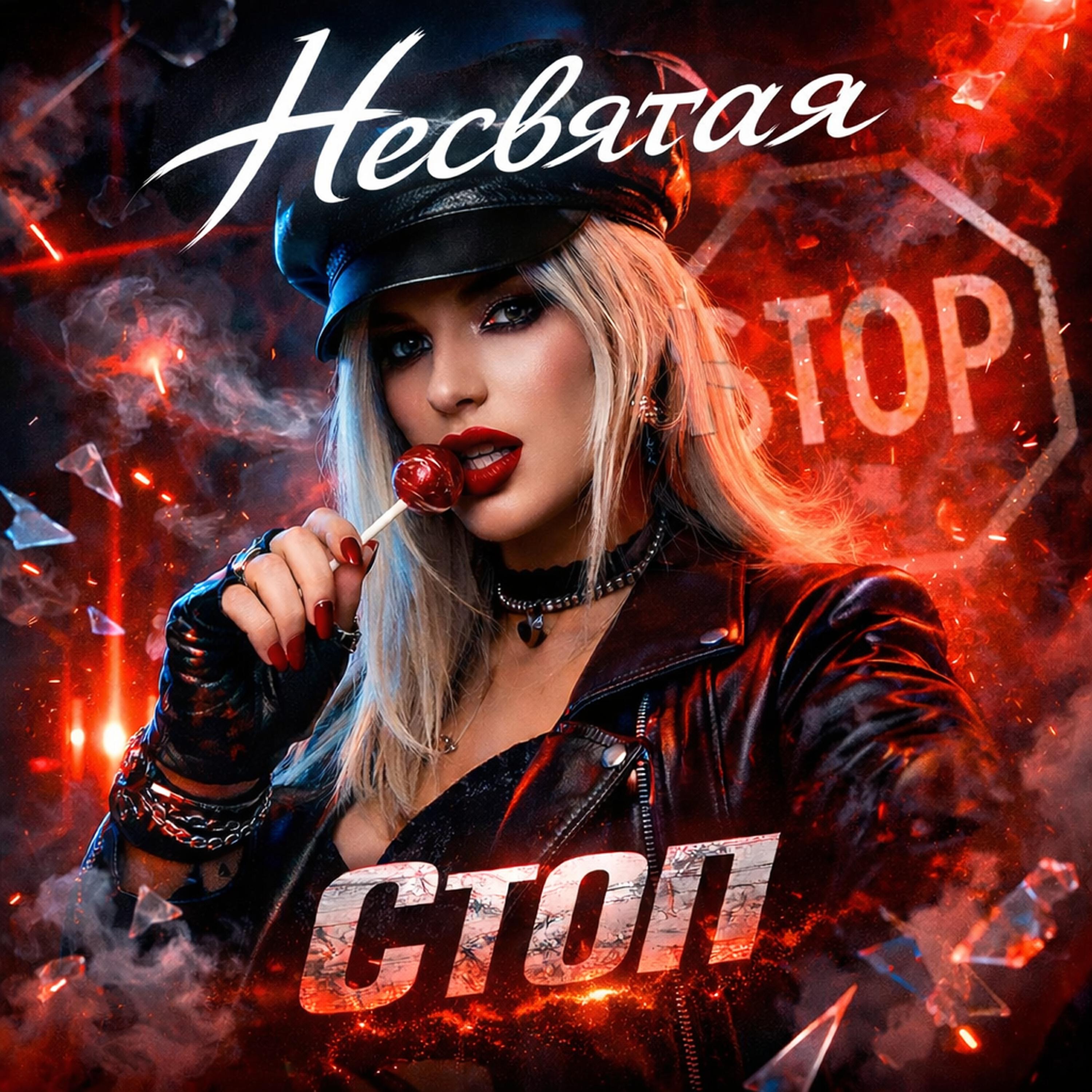 Релиз стоп