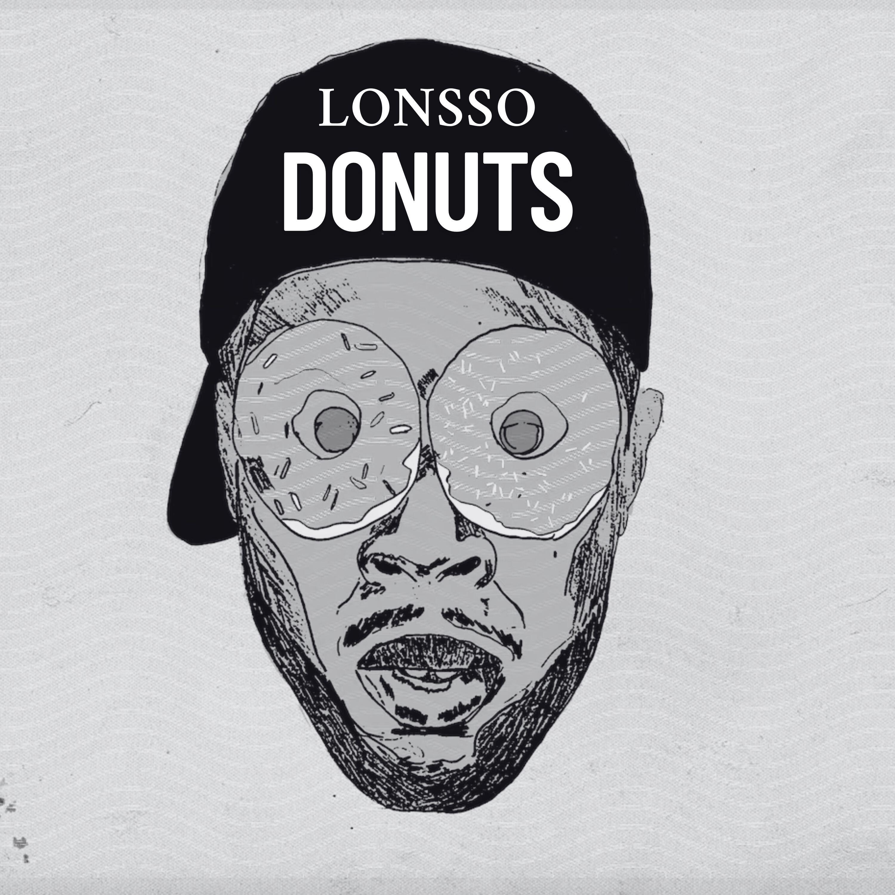 Релиз DONUTS