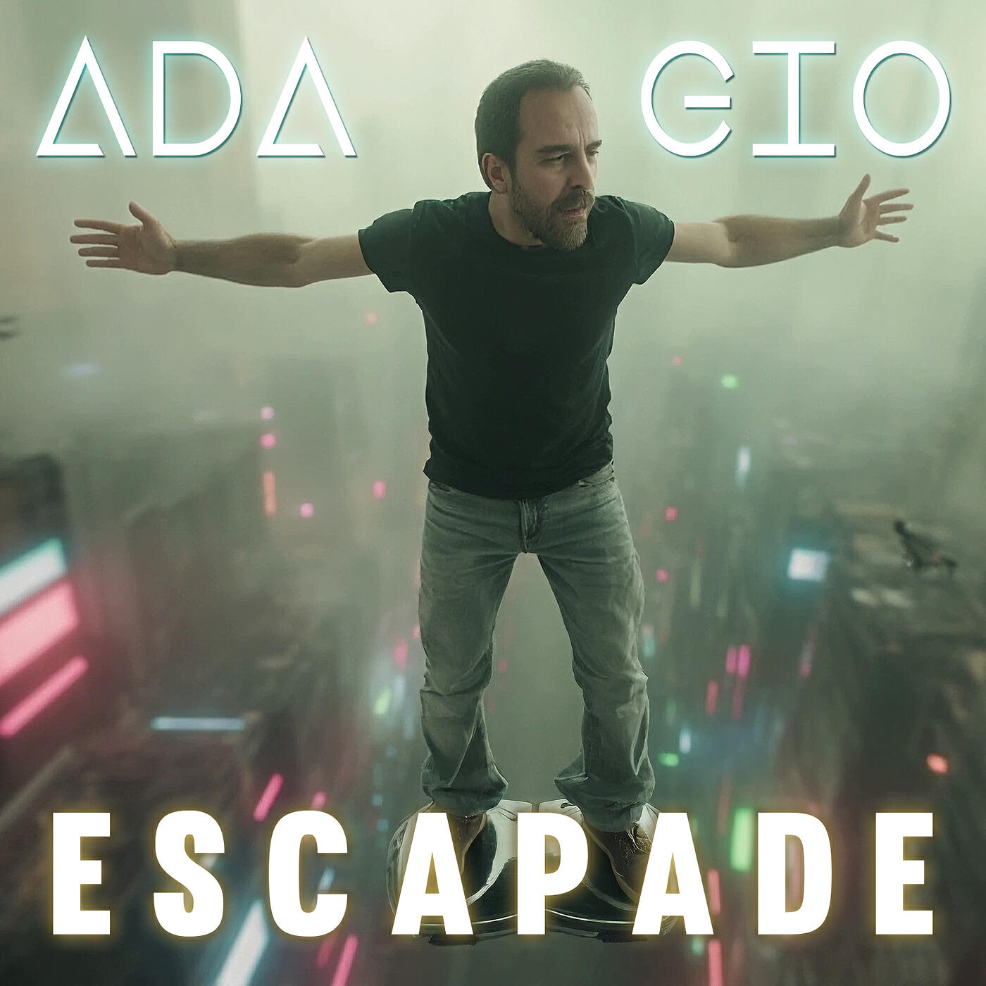 Релиз Escapade