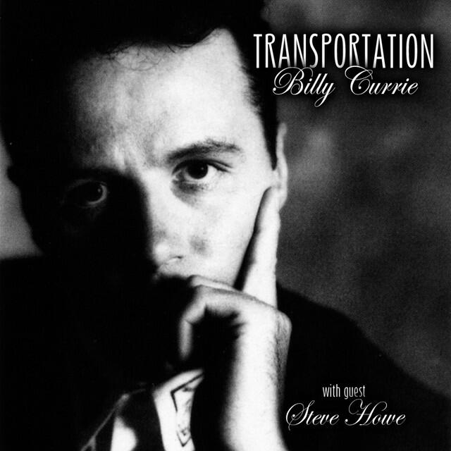 Релиз Transportation