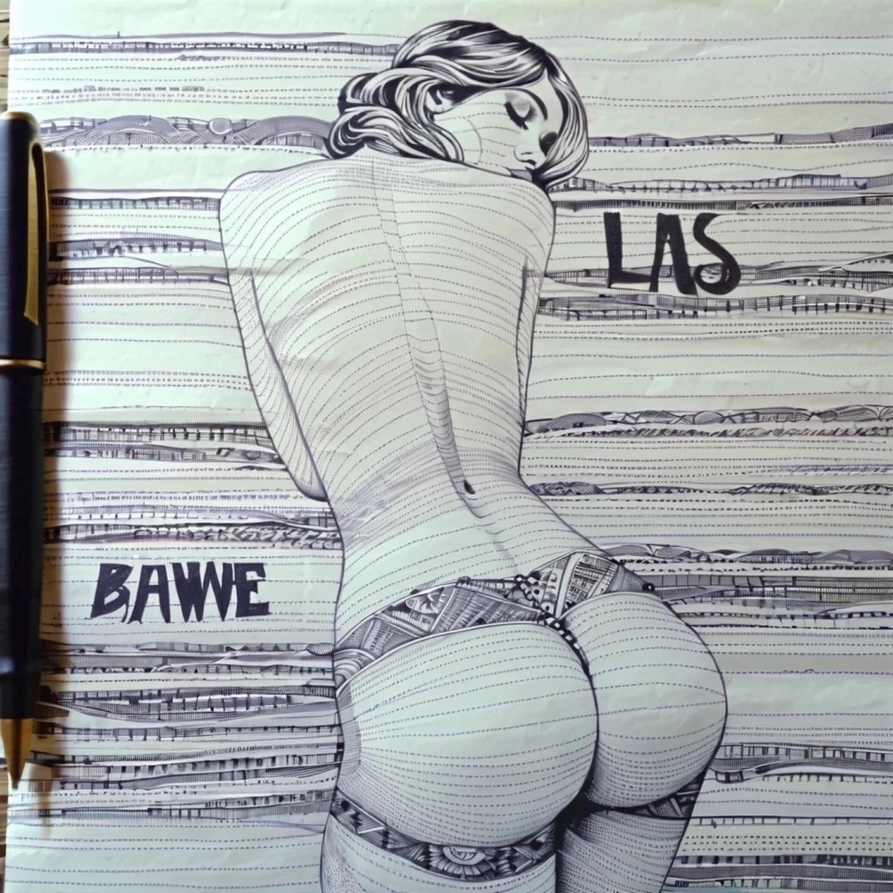 Bawwe