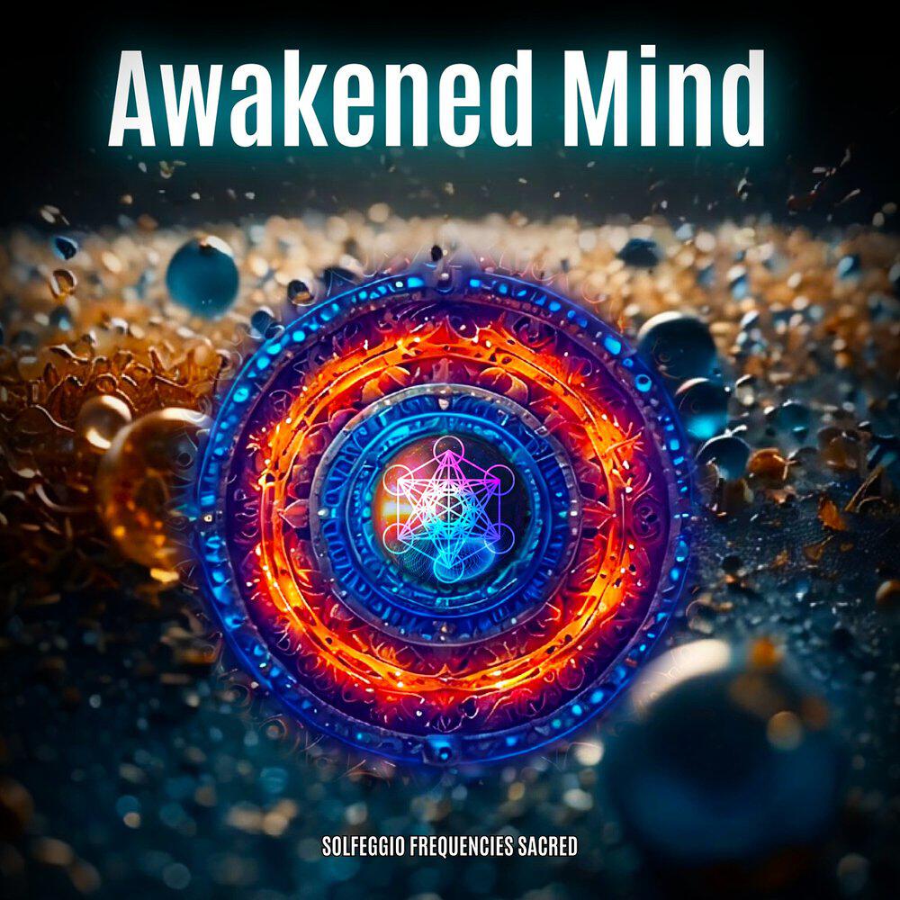 Релиз Awakened Mind
