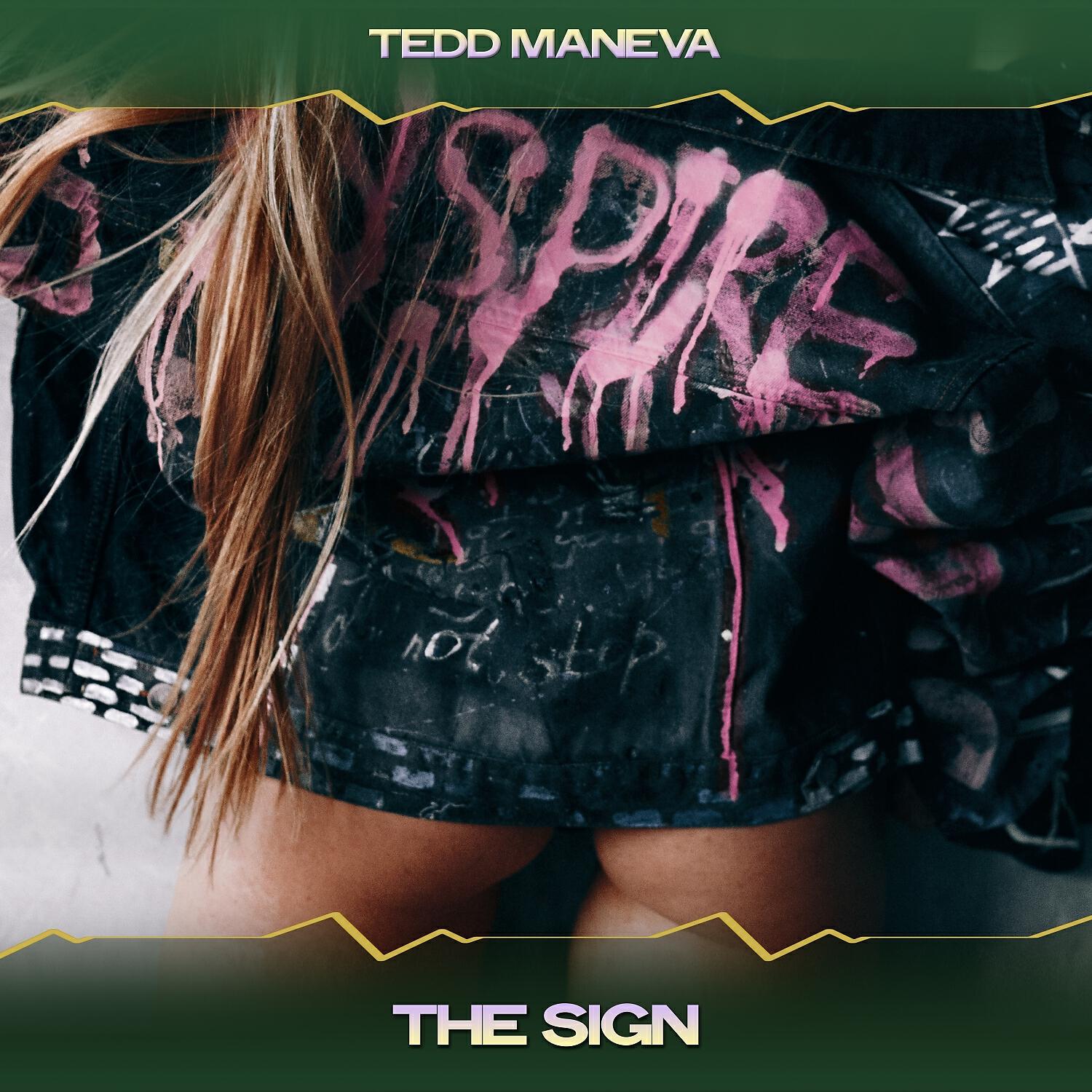 Релиз The Sign