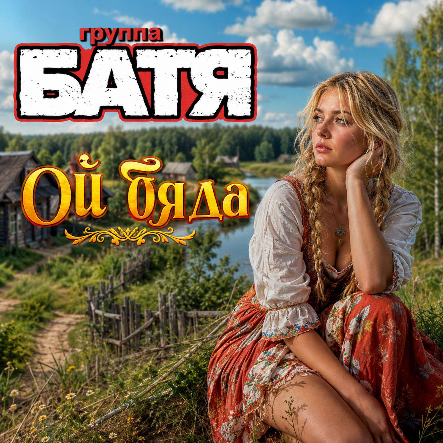 Релиз Ой бяда