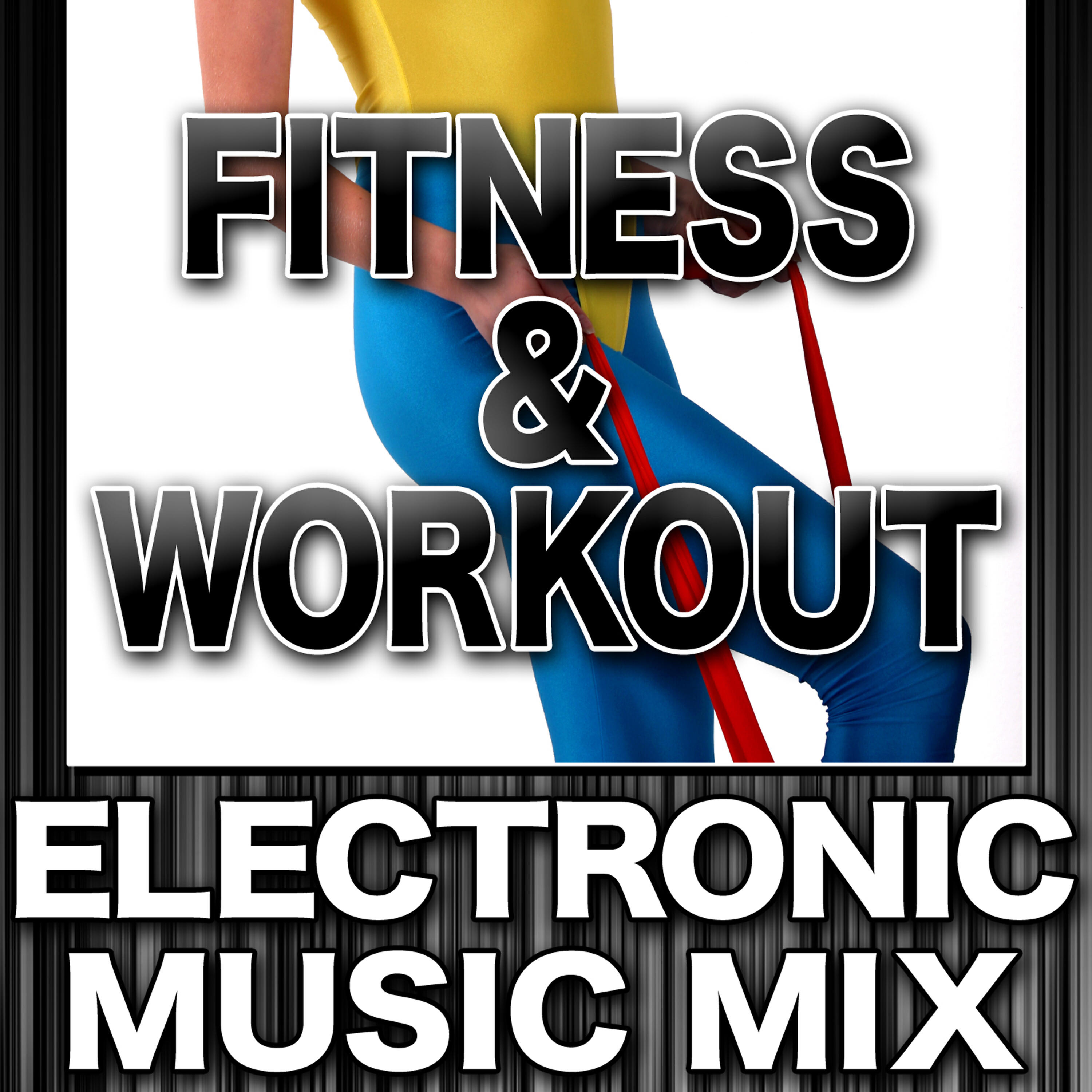 Релиз Fitness & Workout: Electronic Music Mix