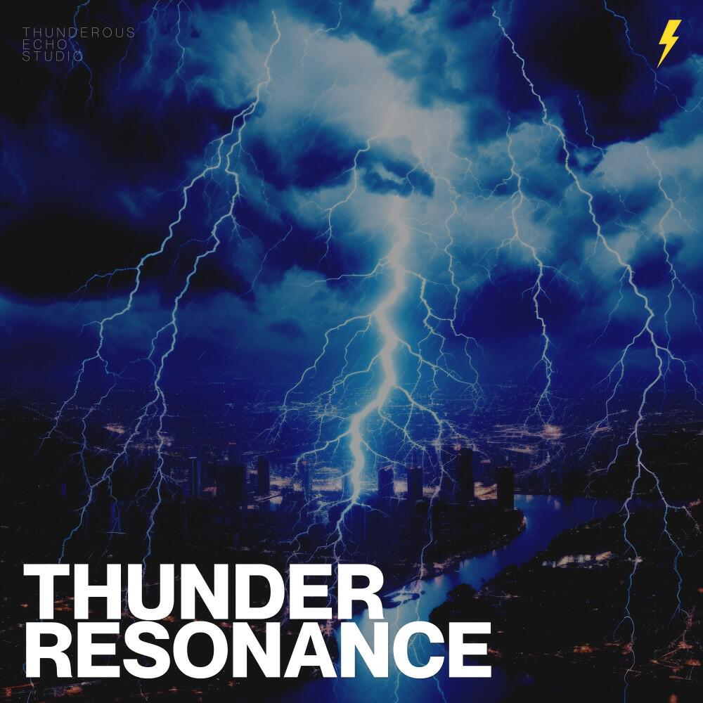 Релиз Thunder Resonance