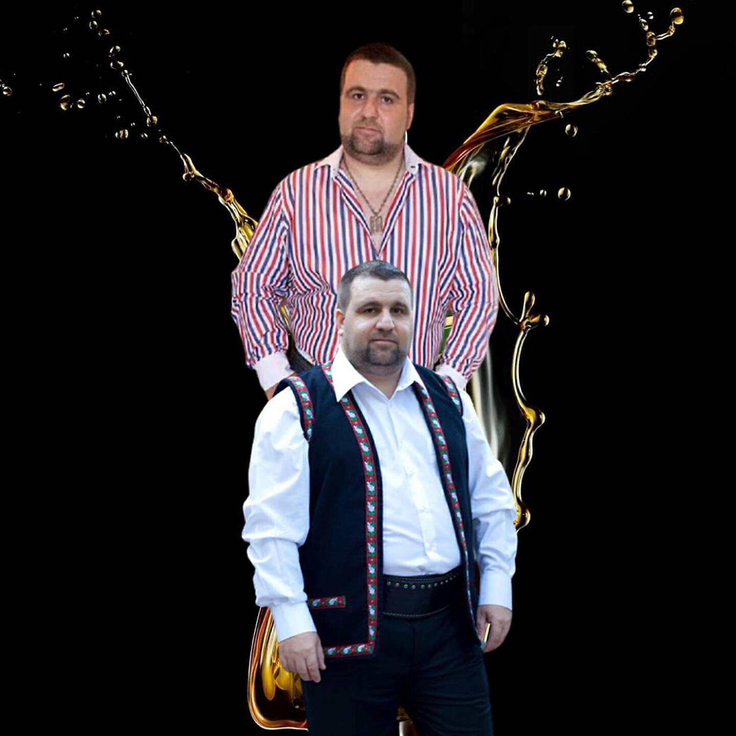 REAL B DIN GAESTI