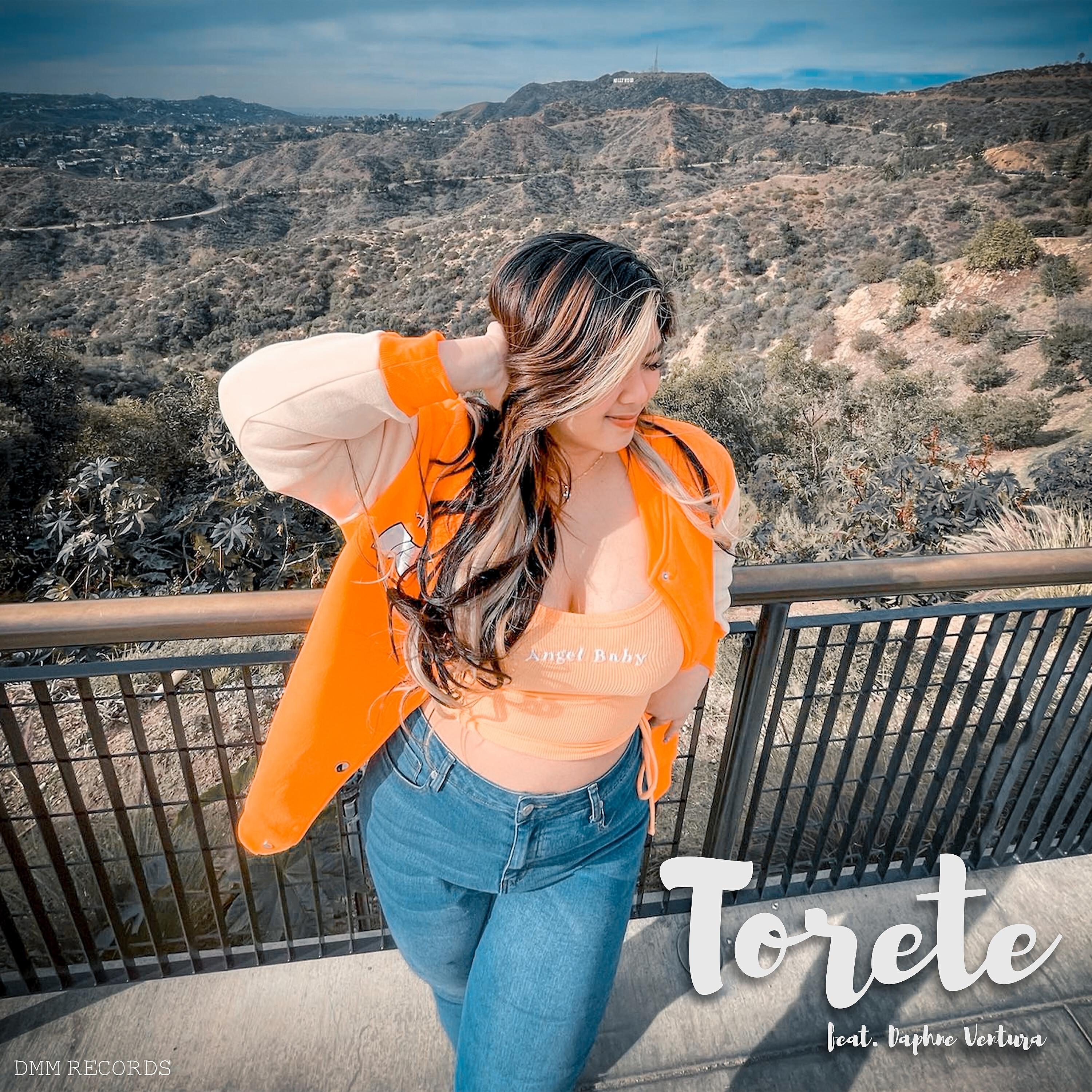 Релиз Torete