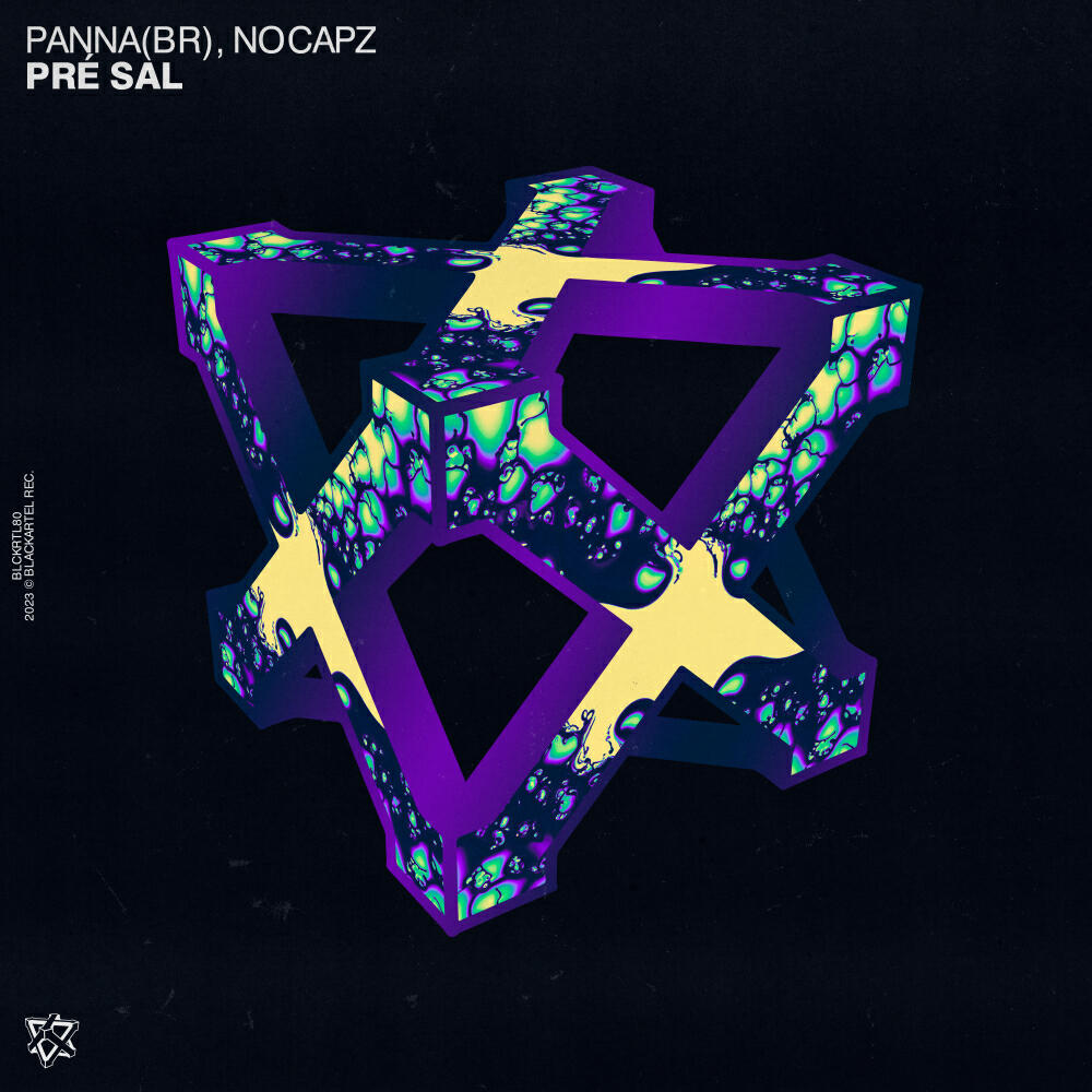 Релиз Pré Sal