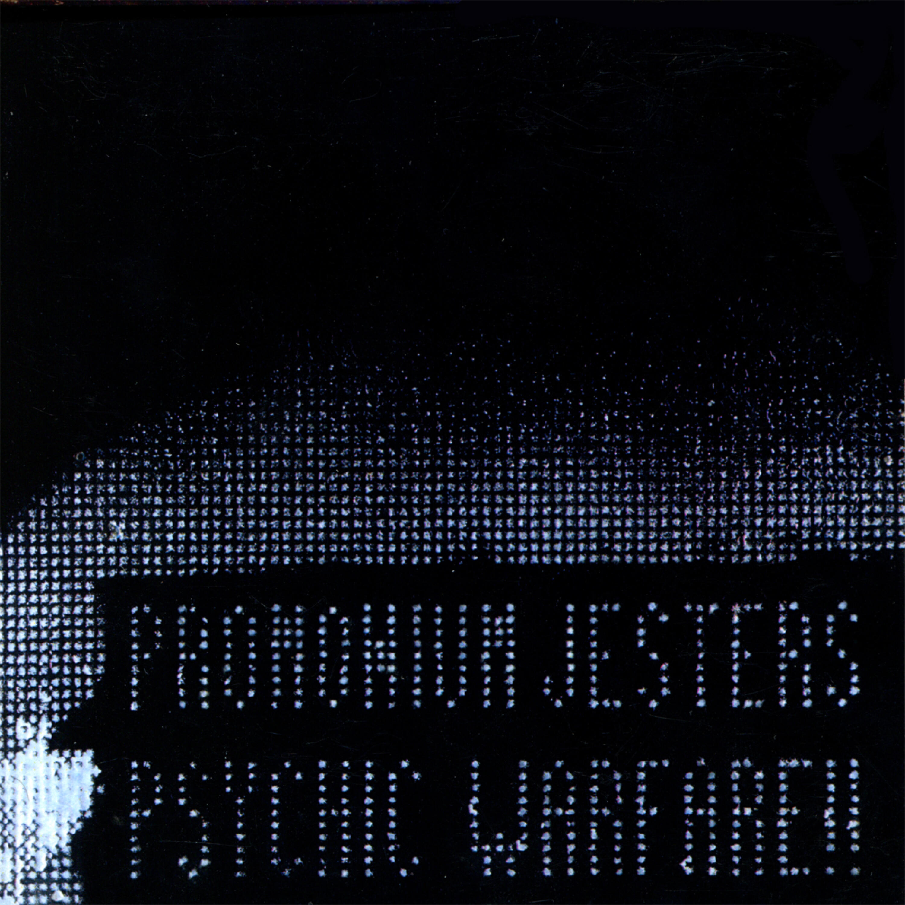 Релиз Psychic Warfare