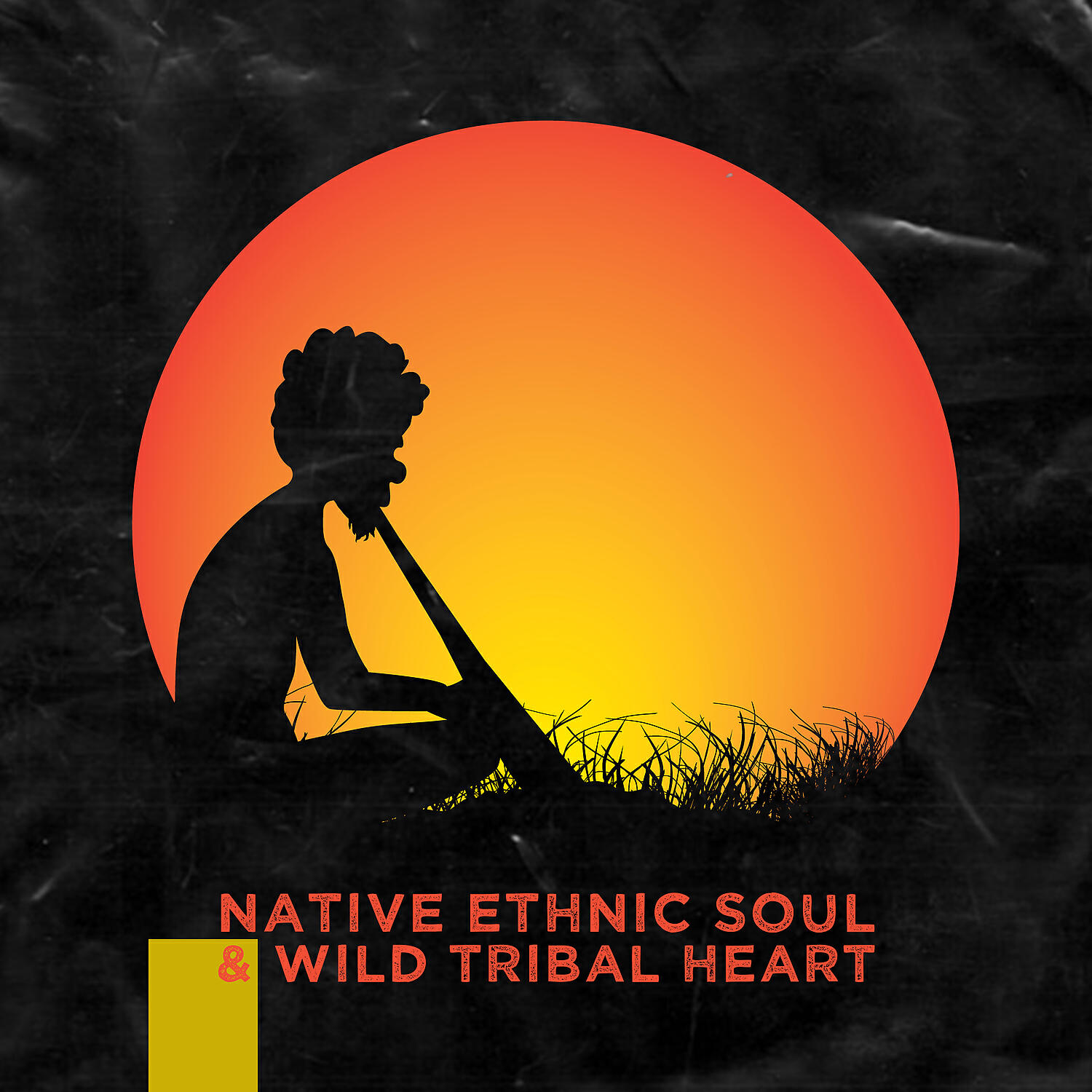 Релиз Native Ethnic Soul & Wild Tribal Heart