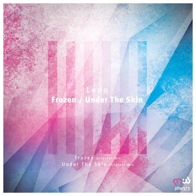 Релиз Frozen / Under the Skin