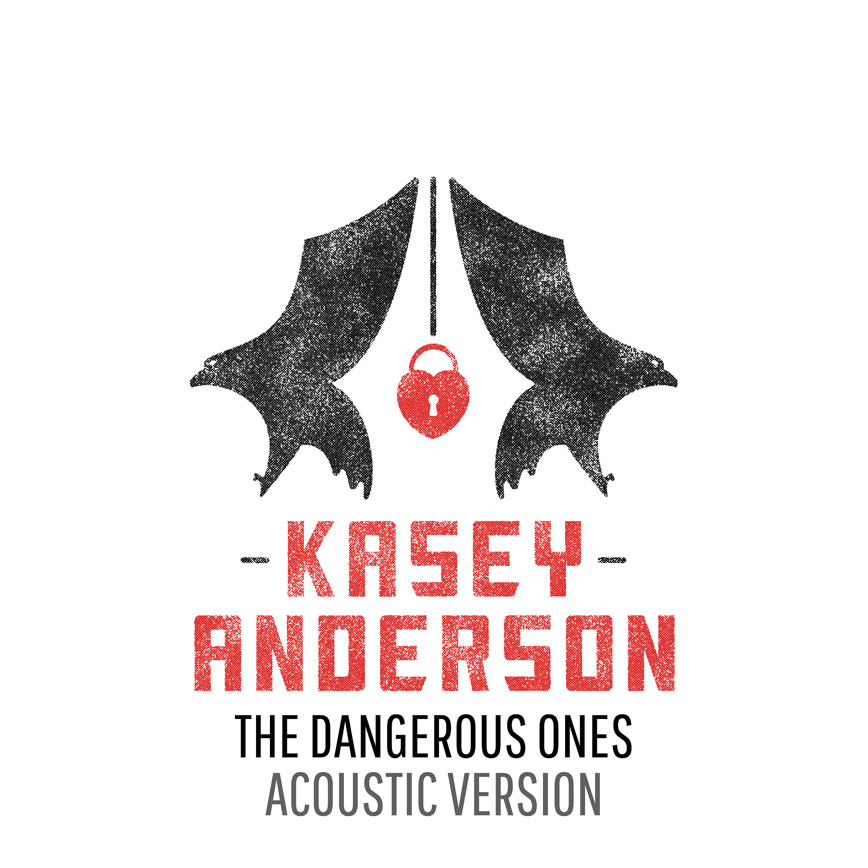 Релиз The Dangerous Ones (Acoustic Version)