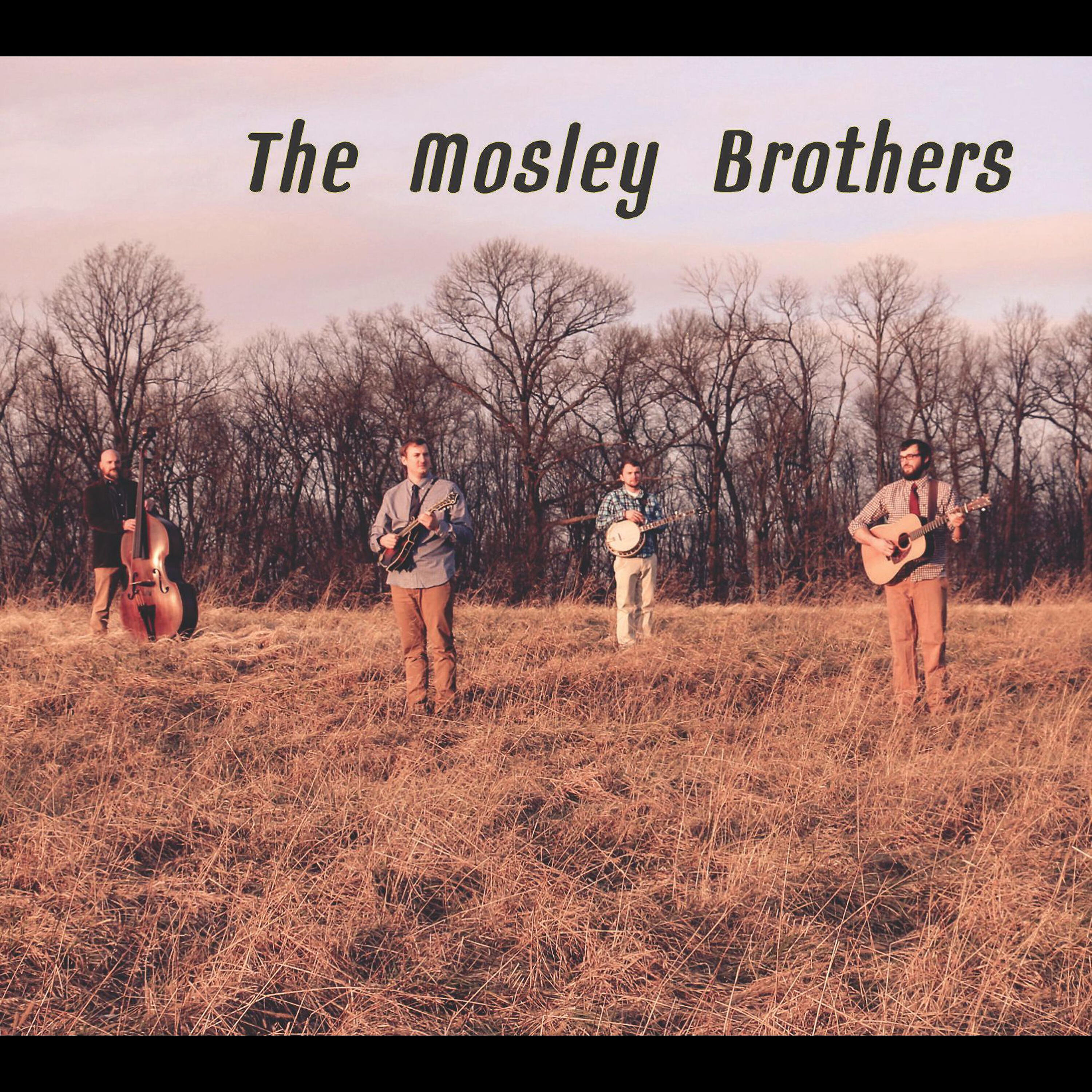 Jacob Mosley