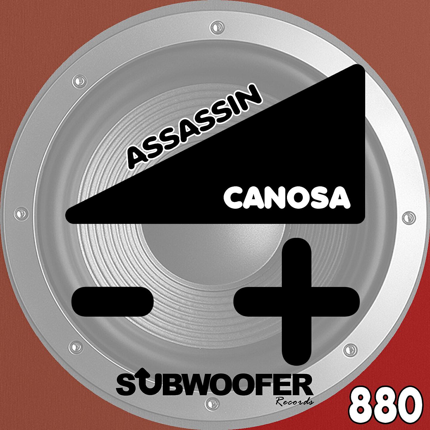 Релиз Assassin