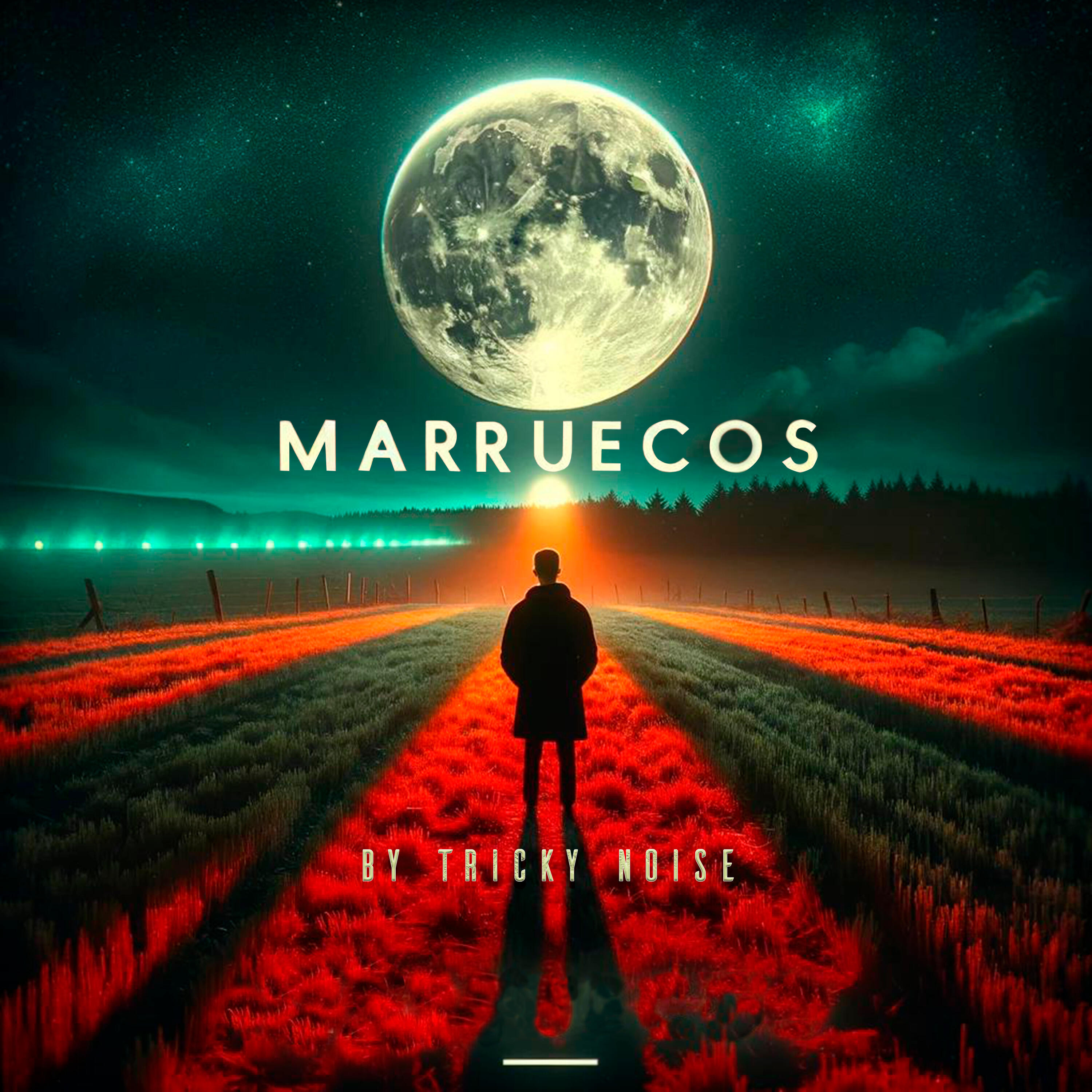 Релиз Marruecos