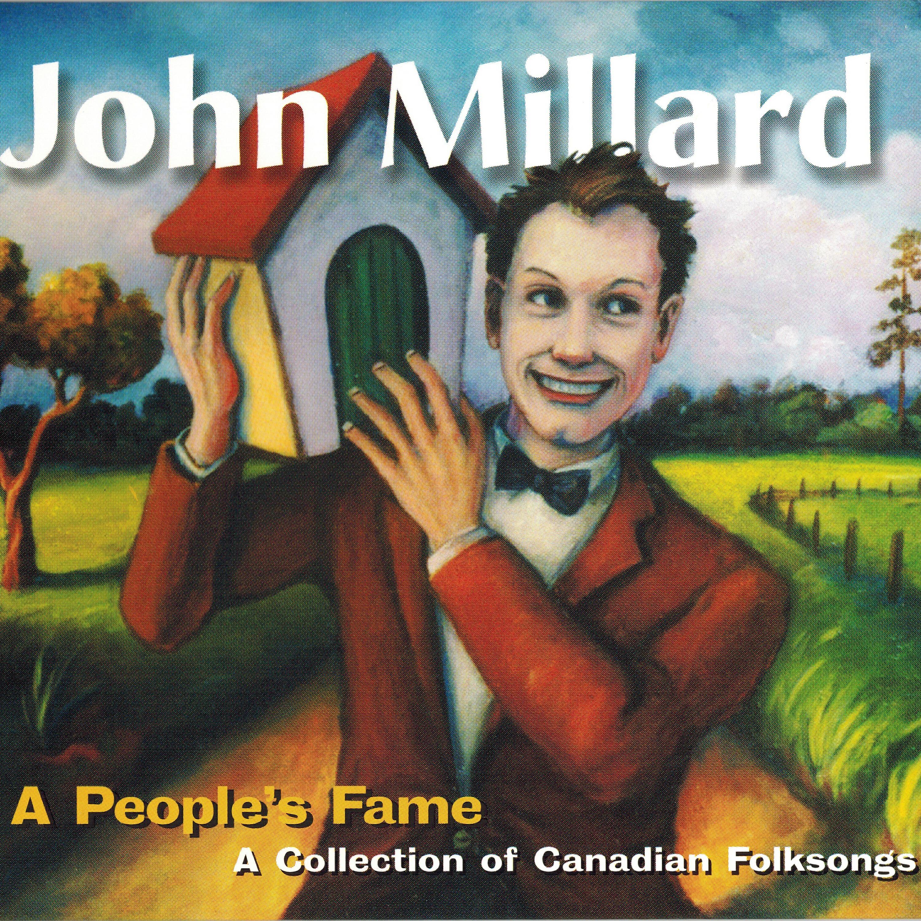 John Millard